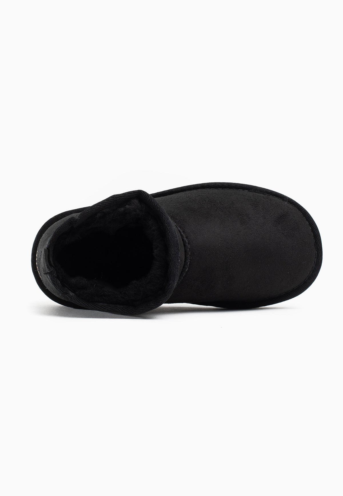 Bottines Mihika Noir