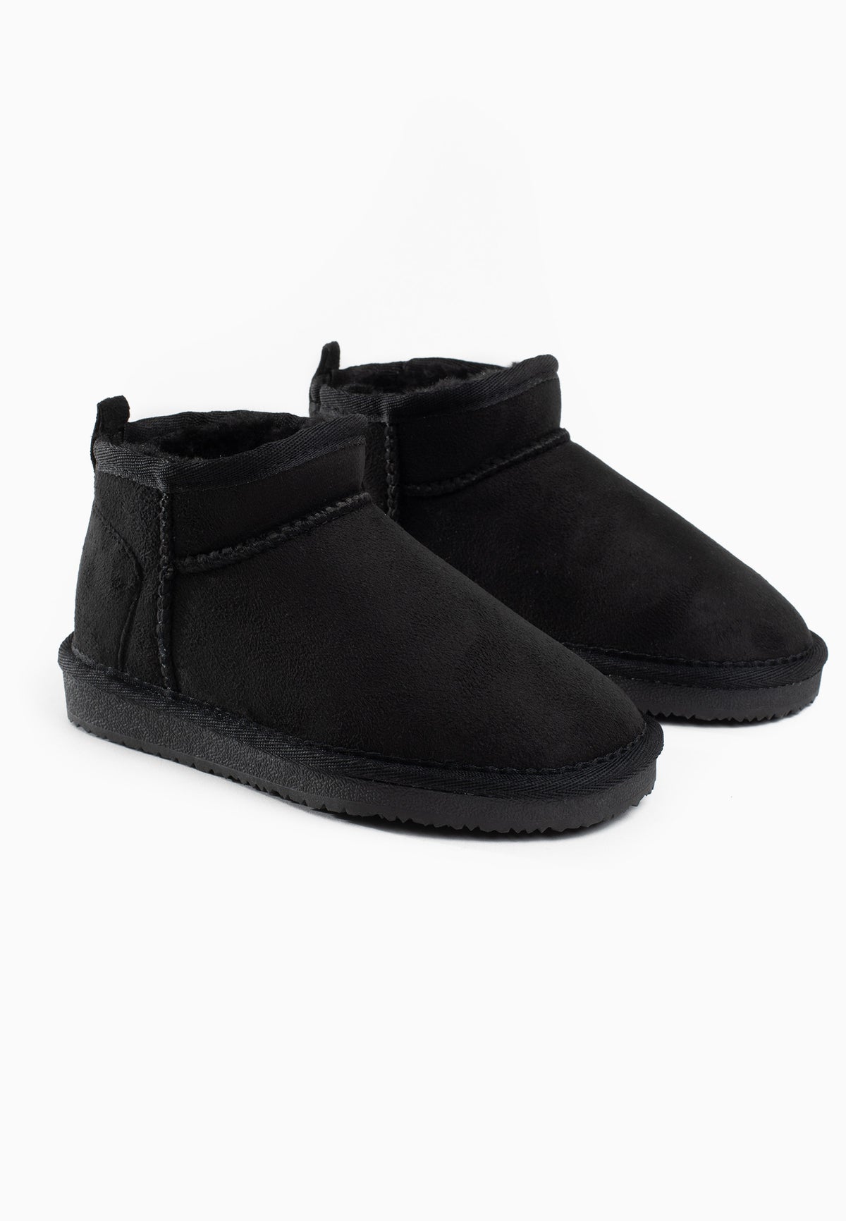 Bottines Mihika Noir