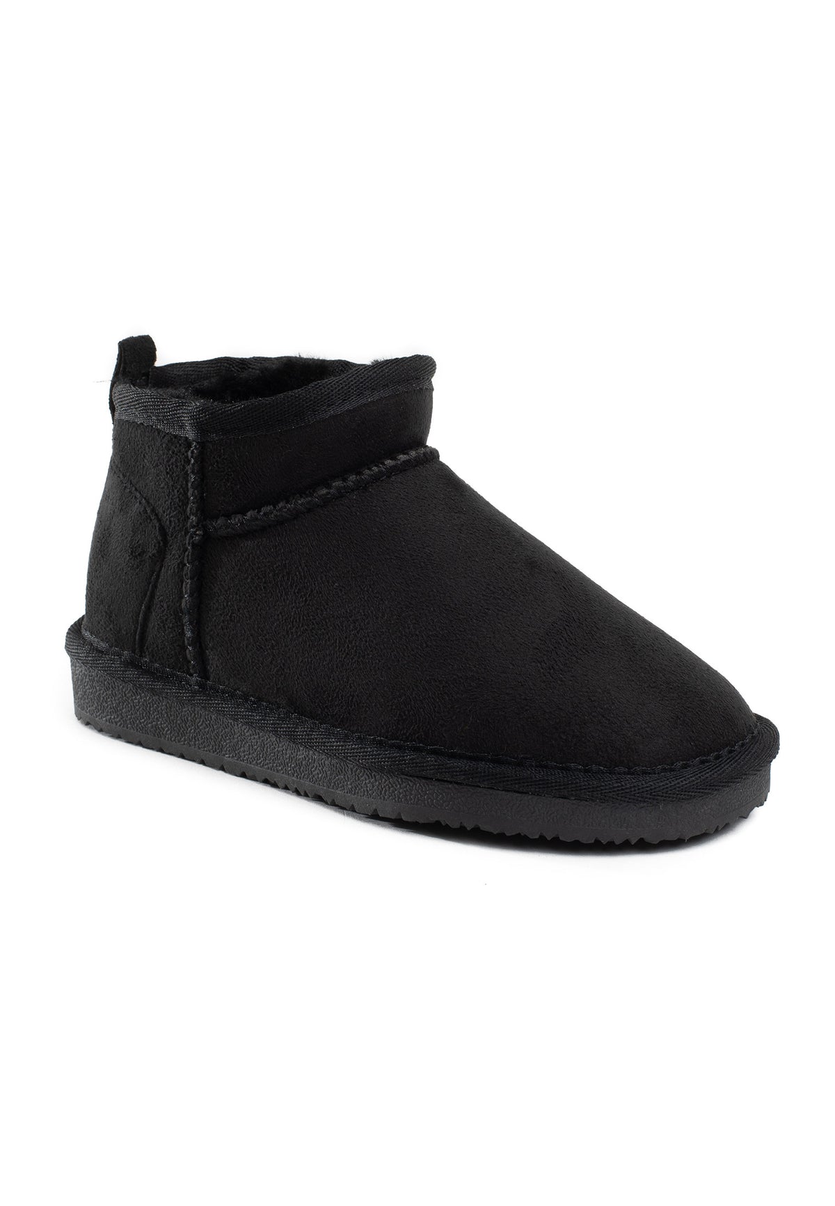 Bottines Mihika Noir