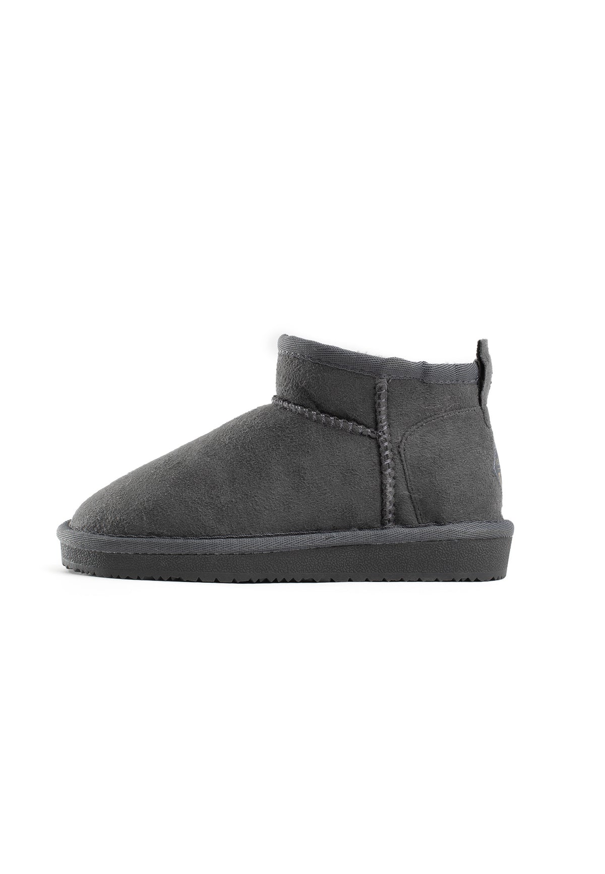 Bottines Mihika Anthracite