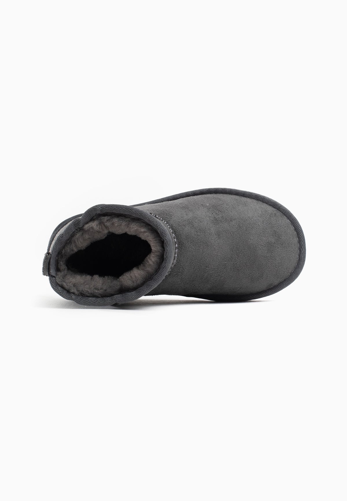 Bottines Mihika Anthracite
