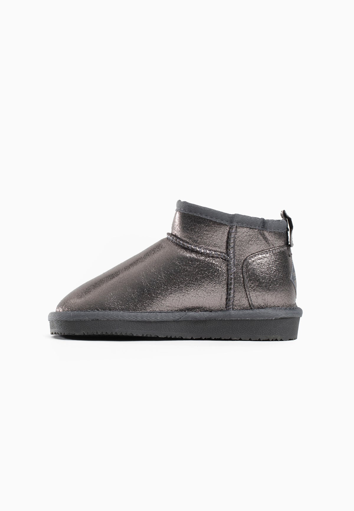 Bottines Mihika Anthracite