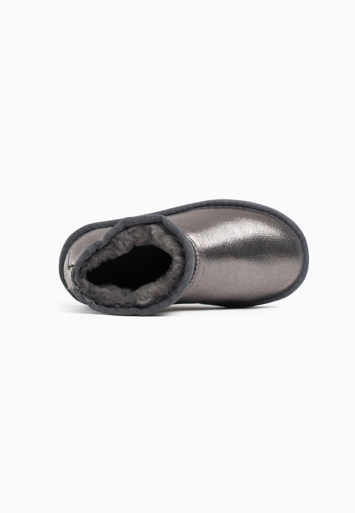 Bottines Mihika Anthracite