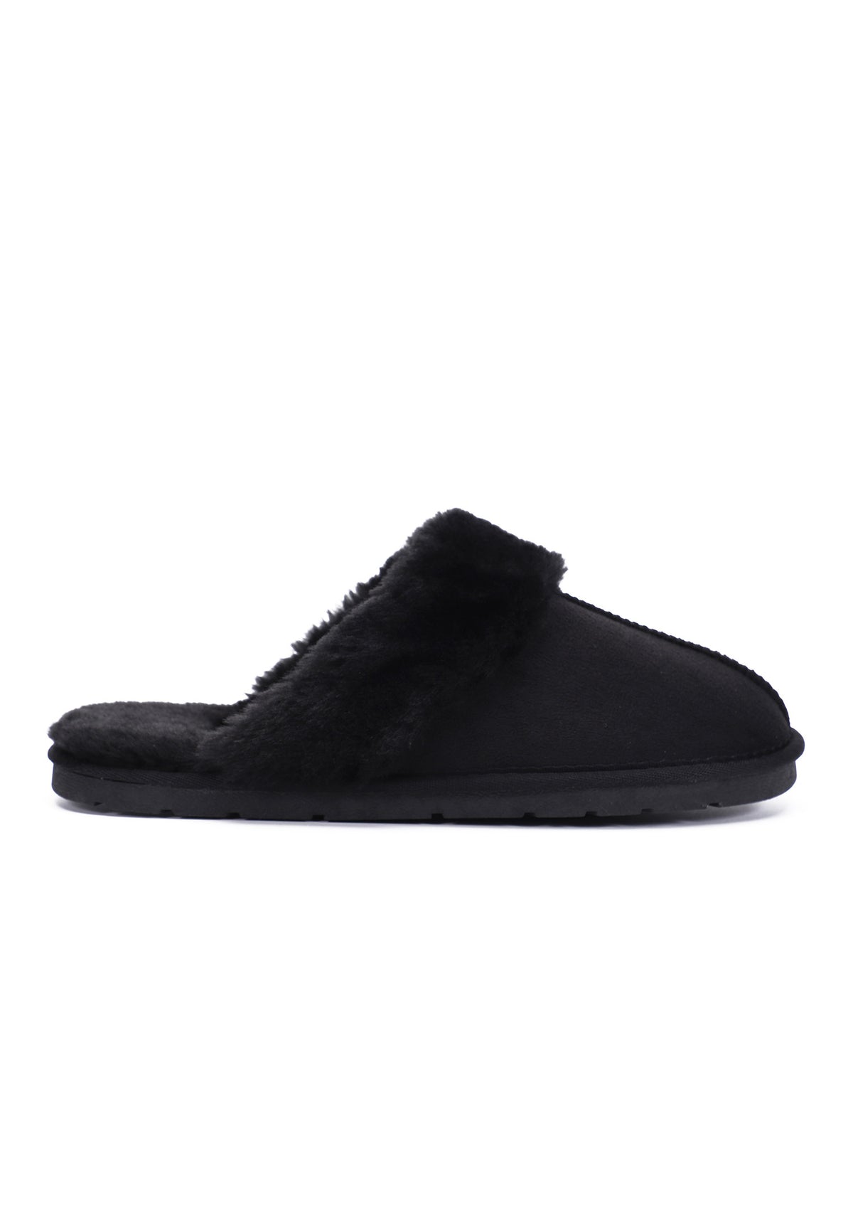 Chaussons Emefa Noir
