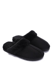 Chaussons Emefa Noir