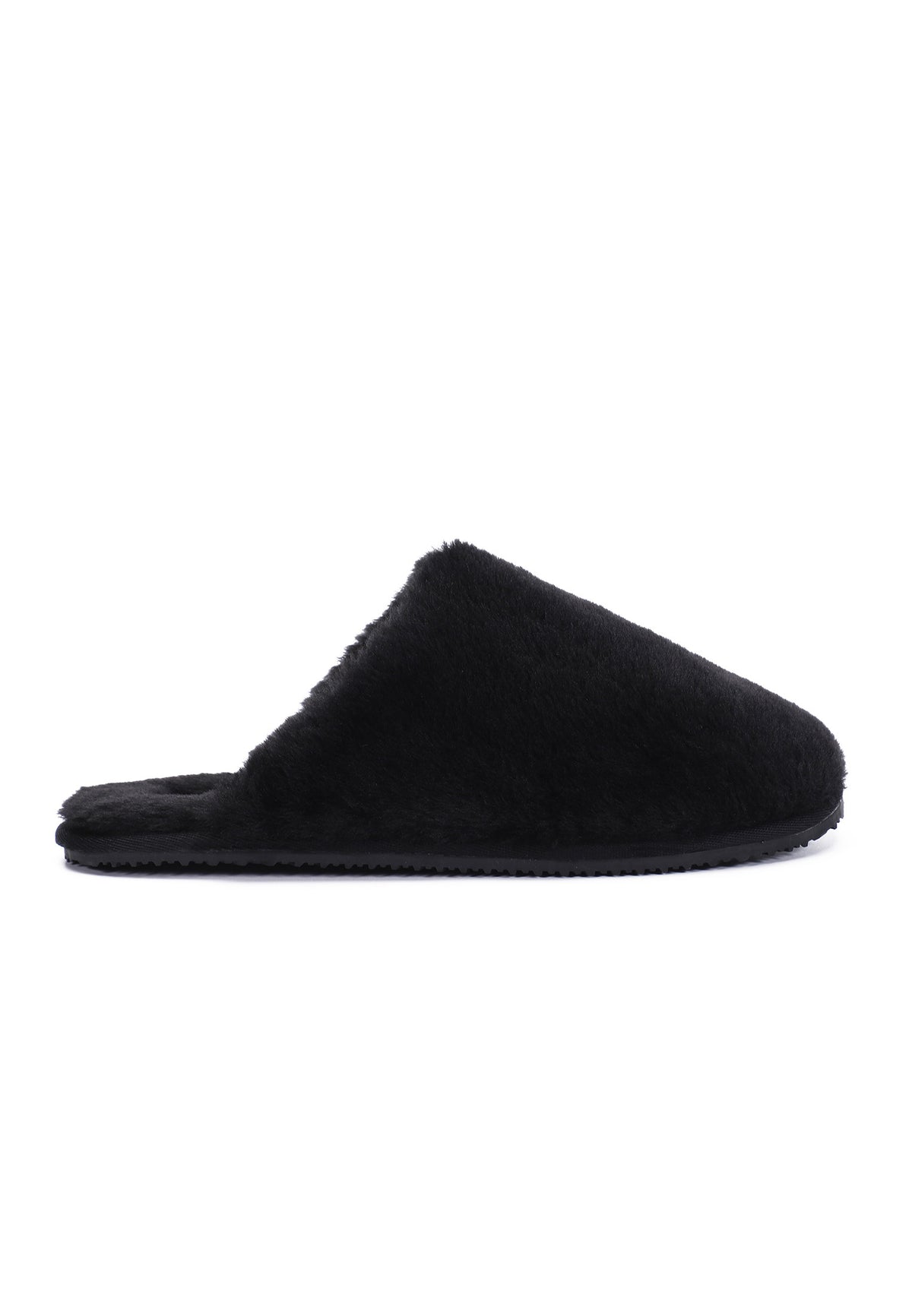Chaussons Faya Noir
