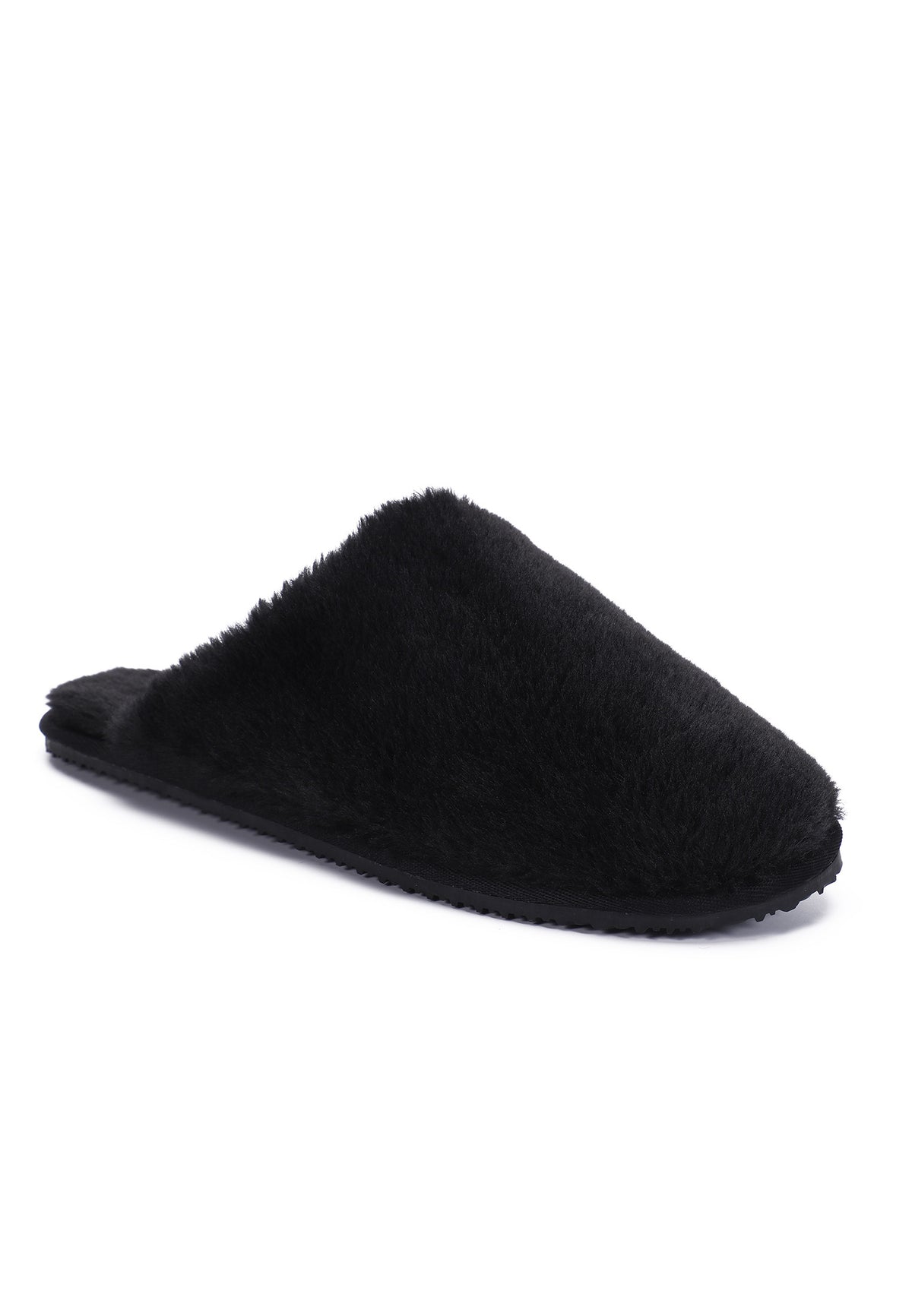 Chaussons Faya Noir