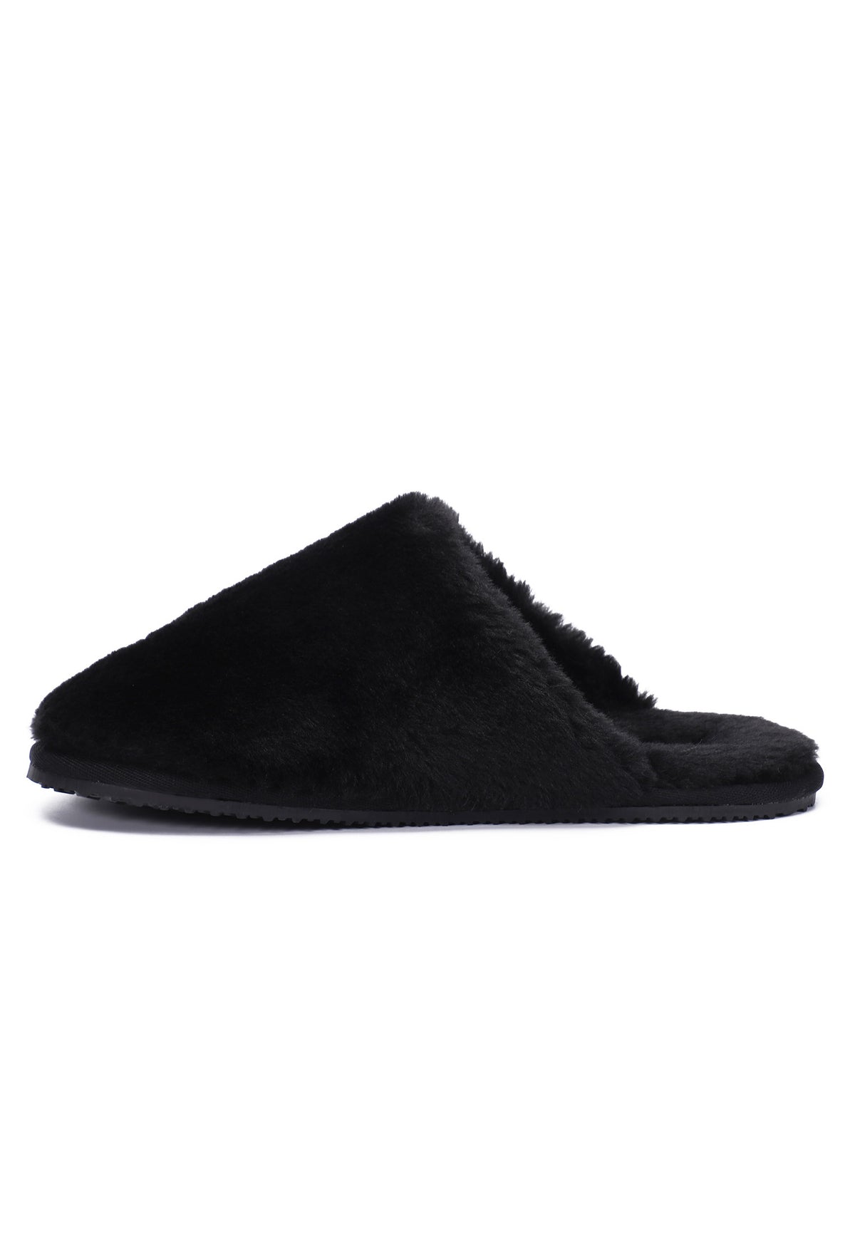 Chaussons Faya Noir
