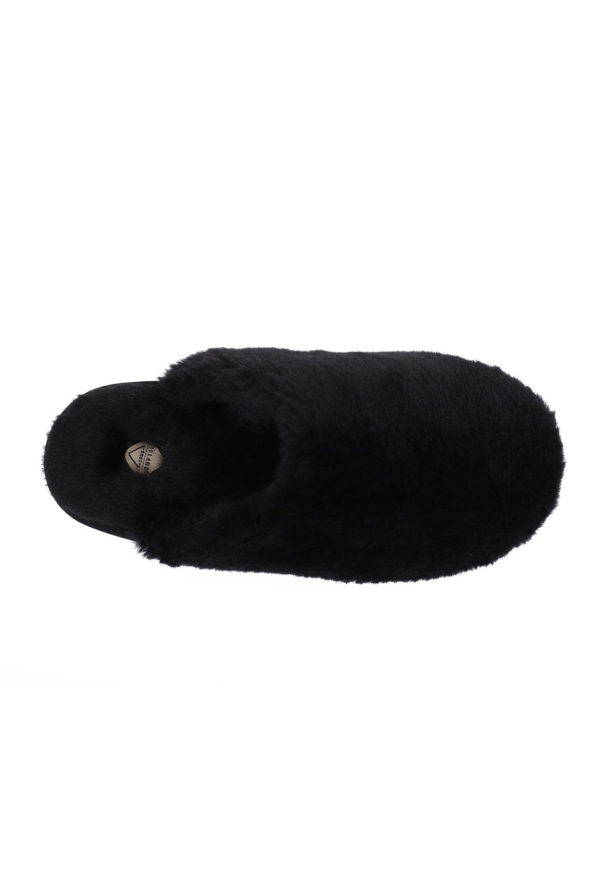 Chaussons Faya Noir