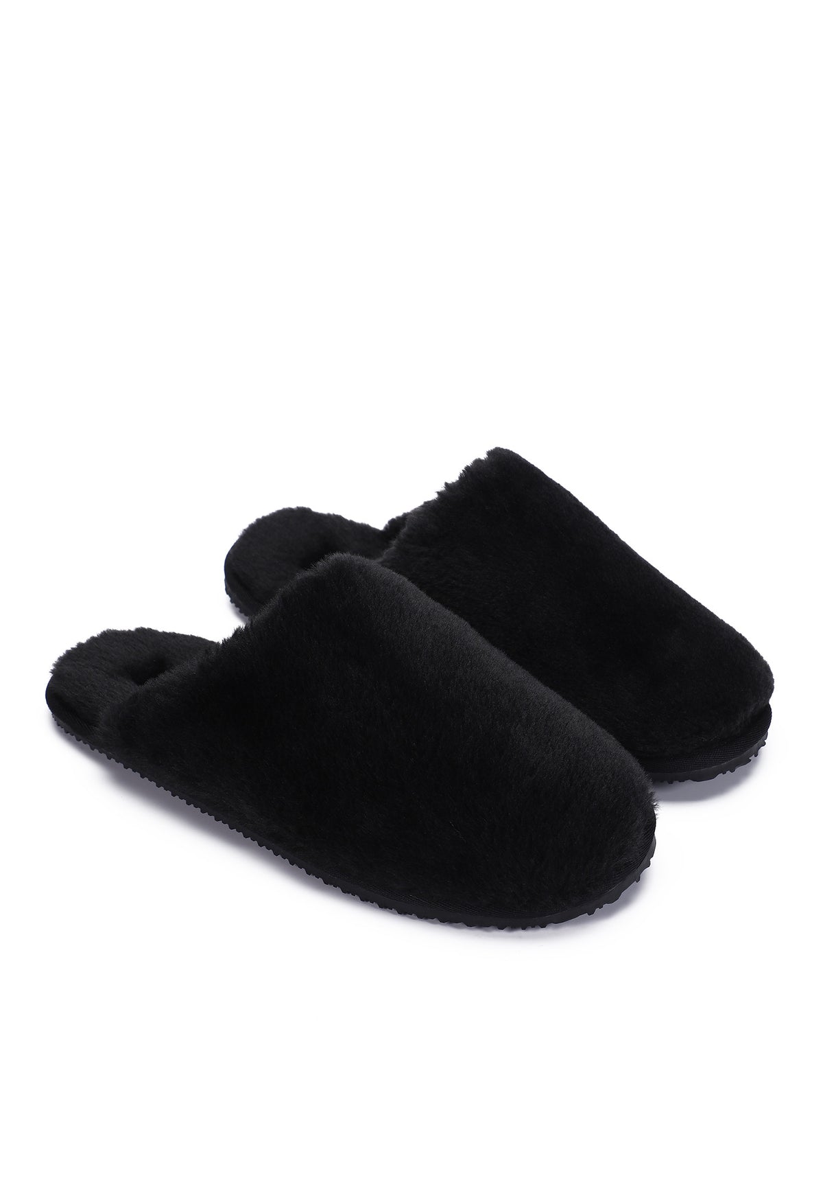 Chaussons Faya Noir