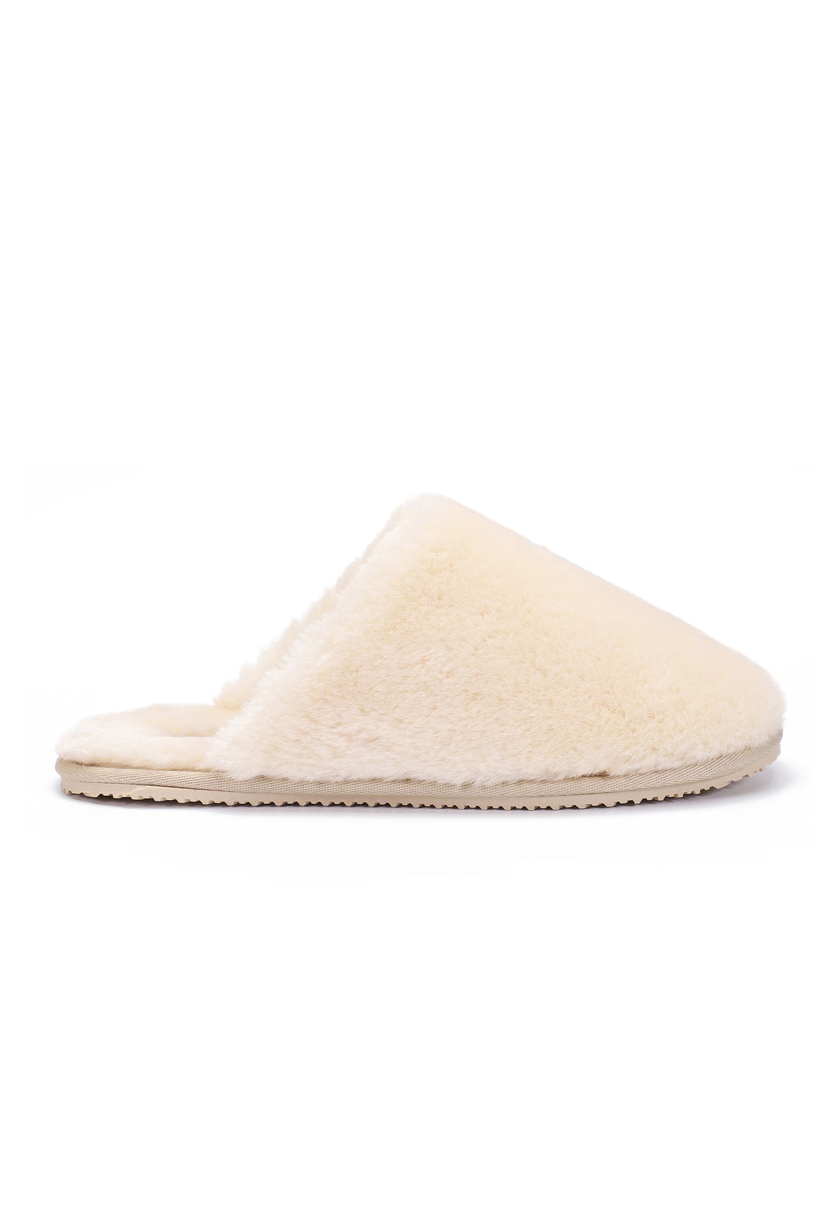 Chaussons Faya Naturel