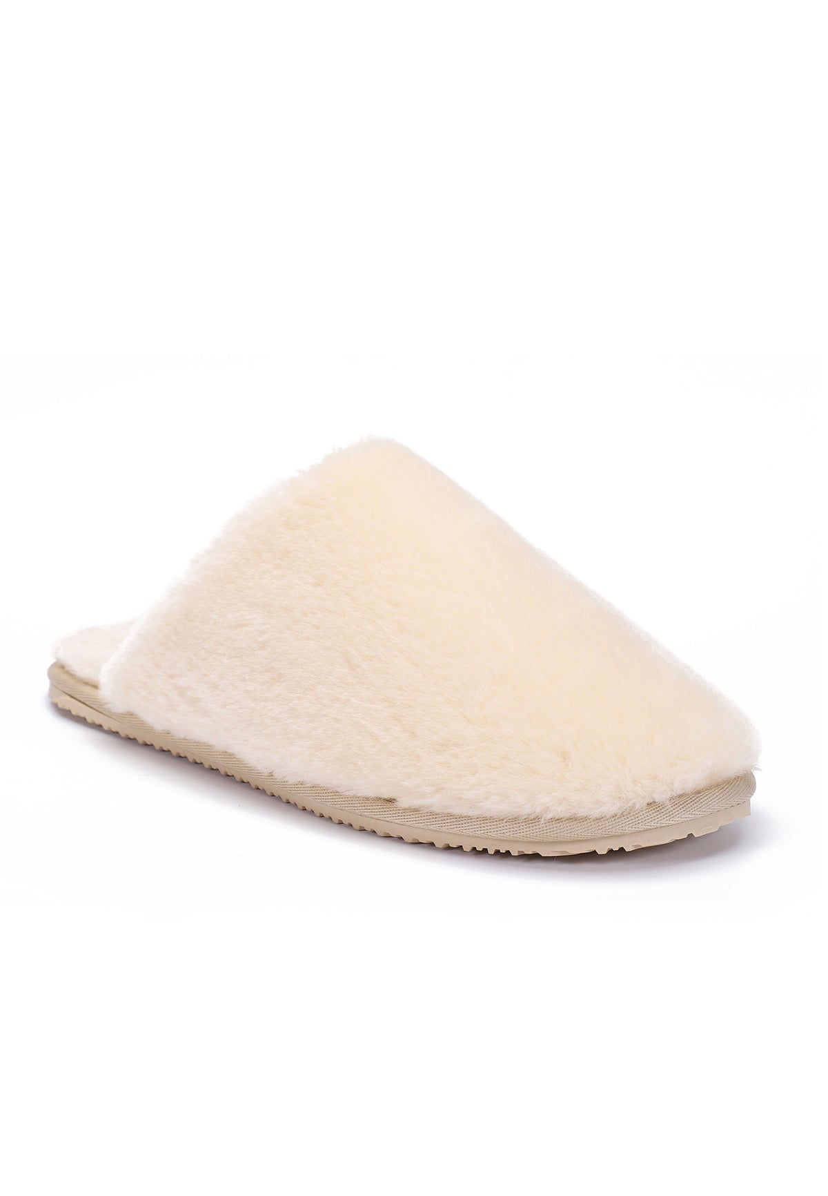 Chaussons Faya Naturel