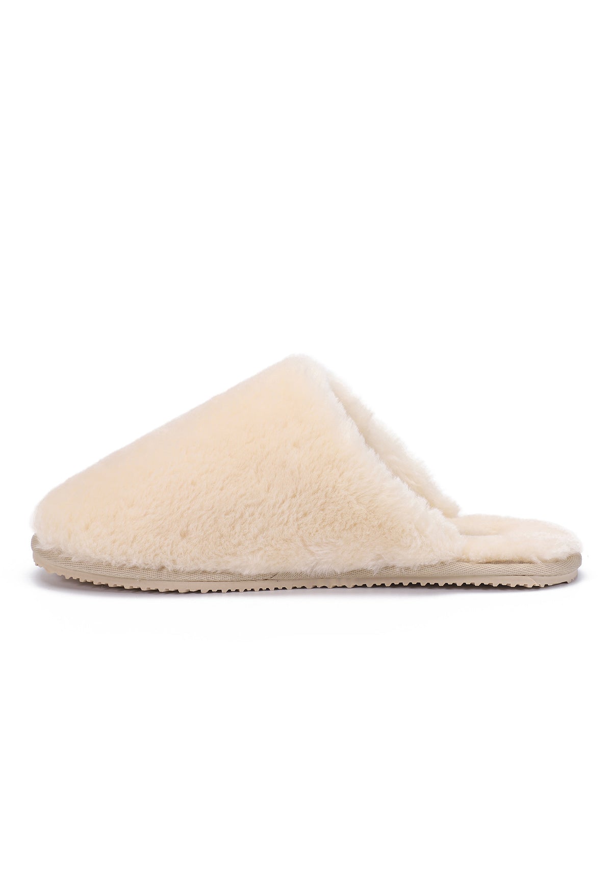 Chaussons Faya Naturel