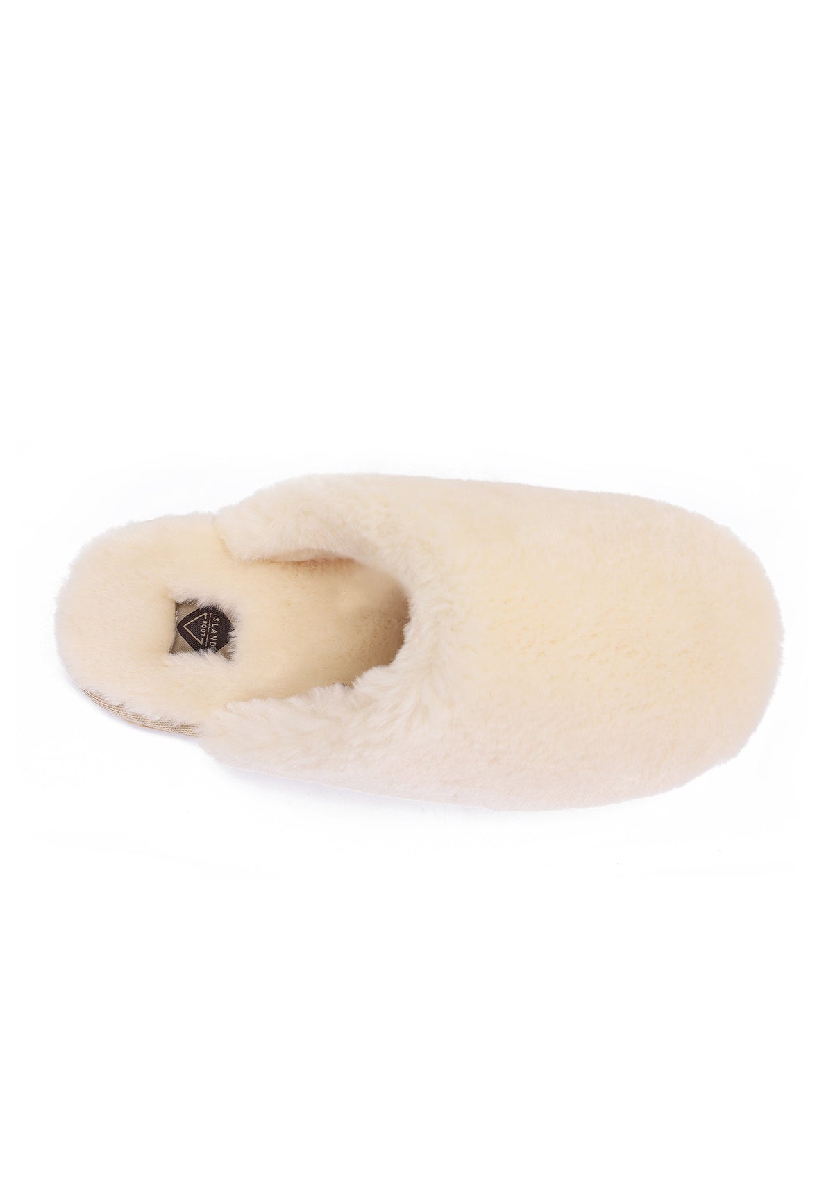 Chaussons Faya Naturel