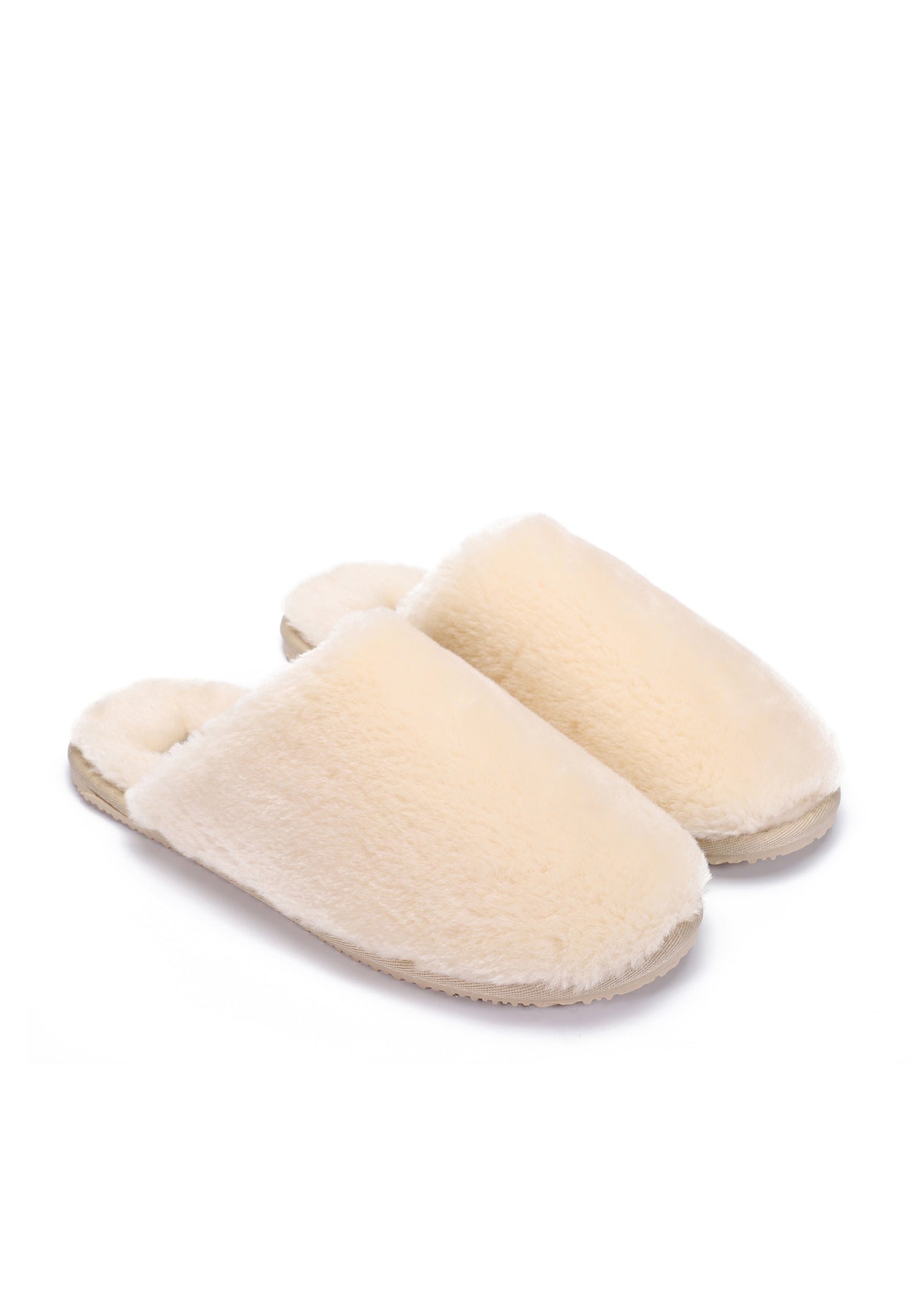 Chaussons Faya Naturel