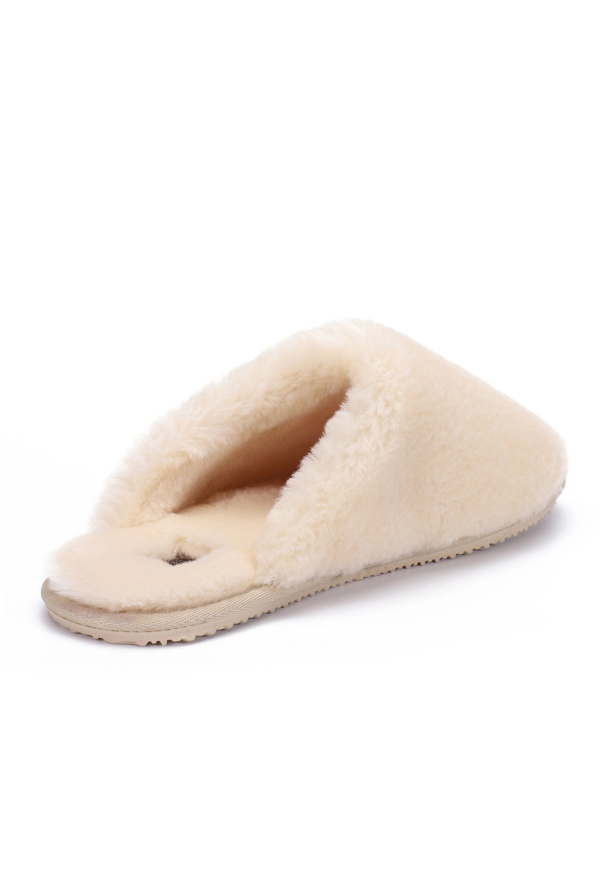 Chaussons Faya Naturel