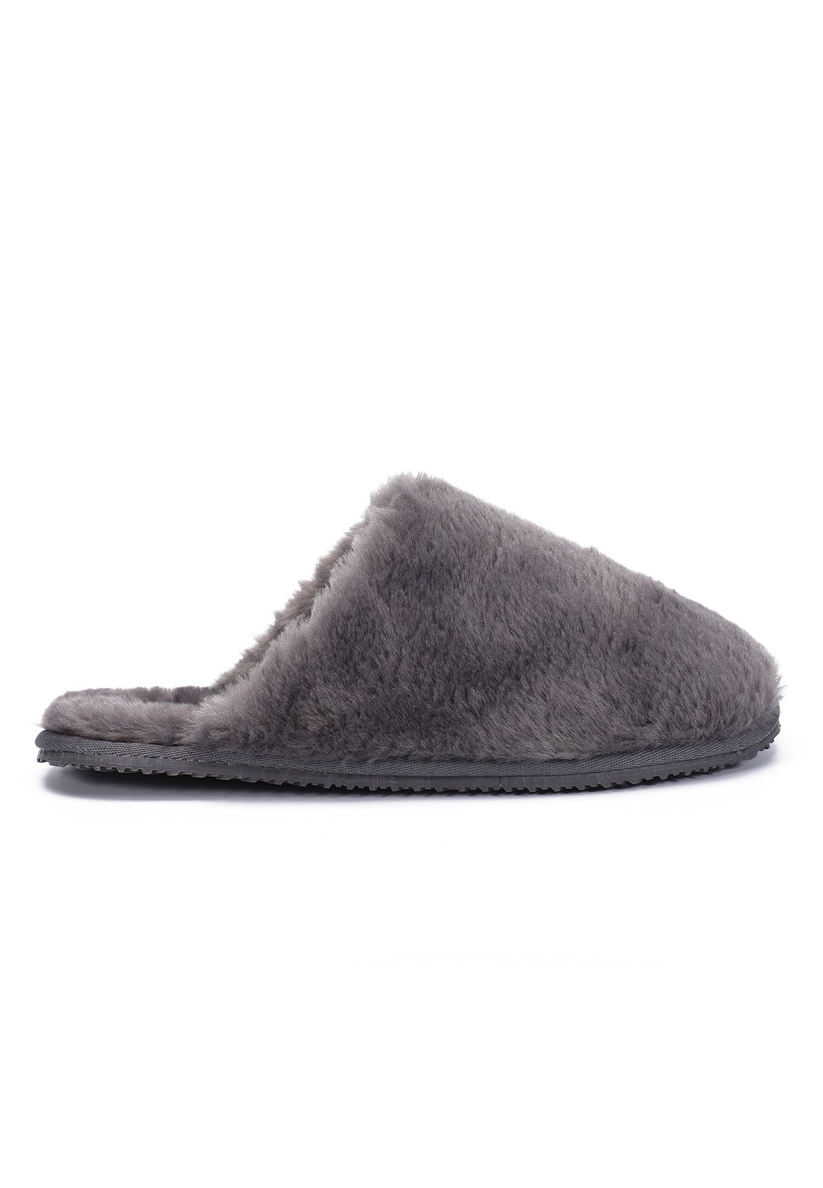 Chaussons Faya Anthracite