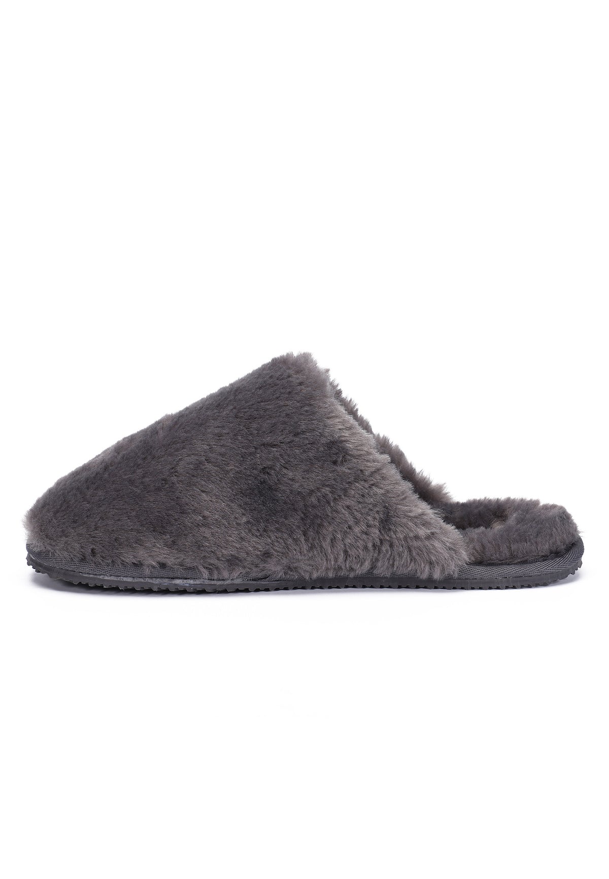 Chaussons Faya Anthracite