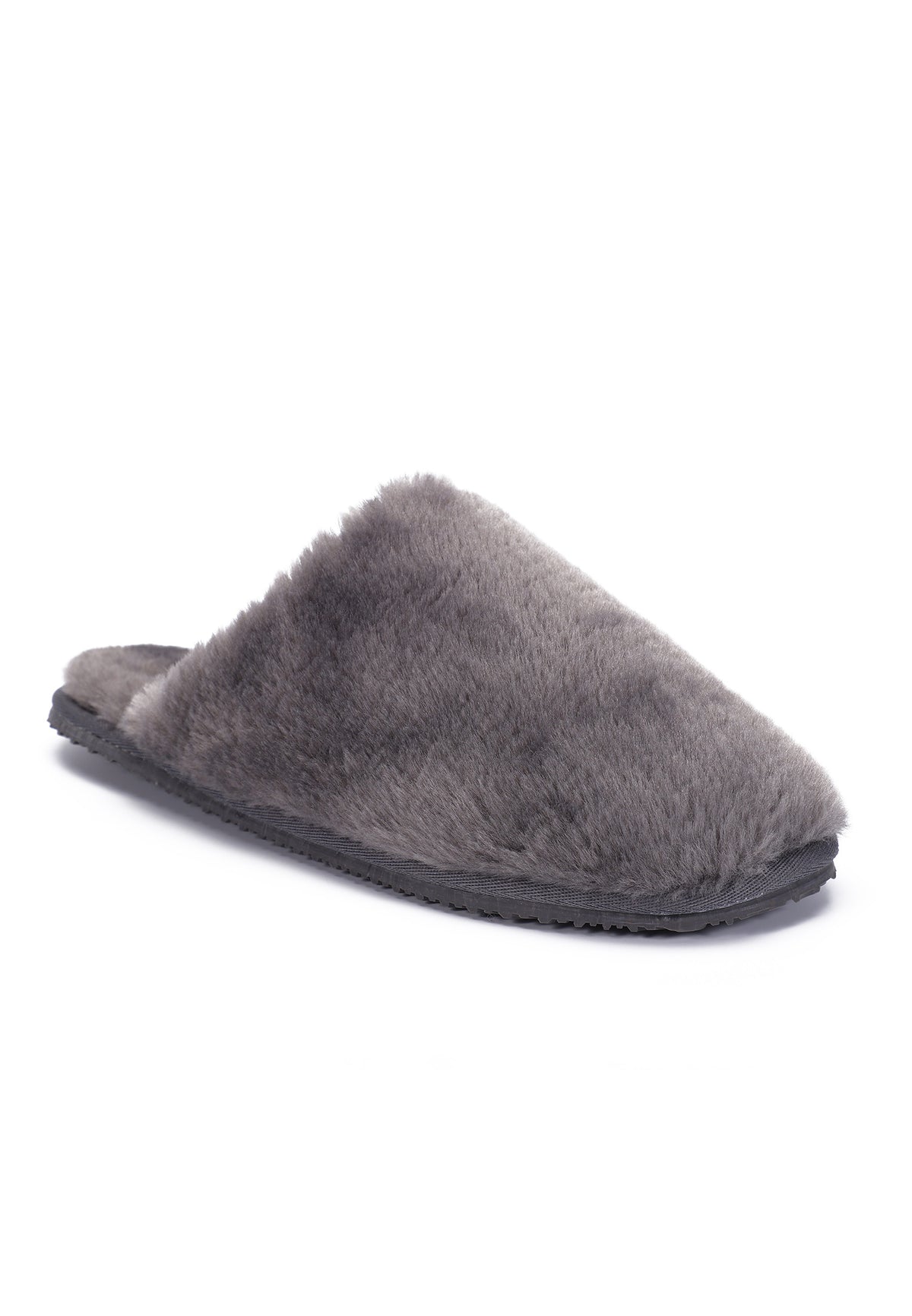 Chaussons Faya Anthracite