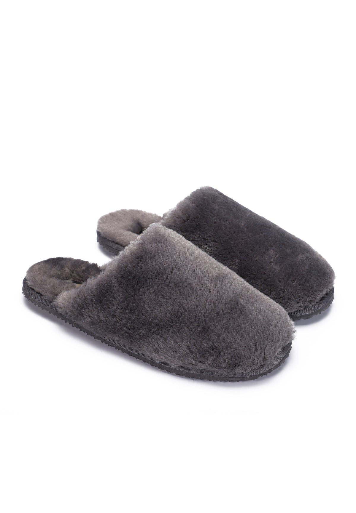 Chaussons Faya Anthracite