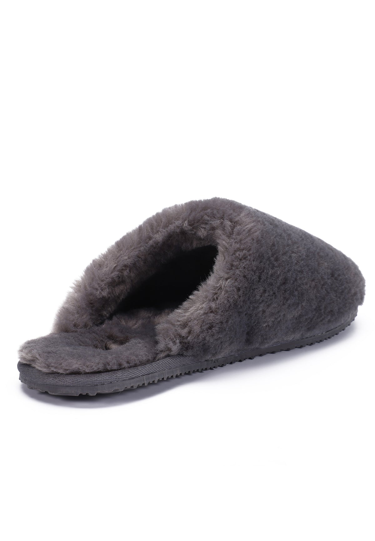 Chaussons Faya Anthracite