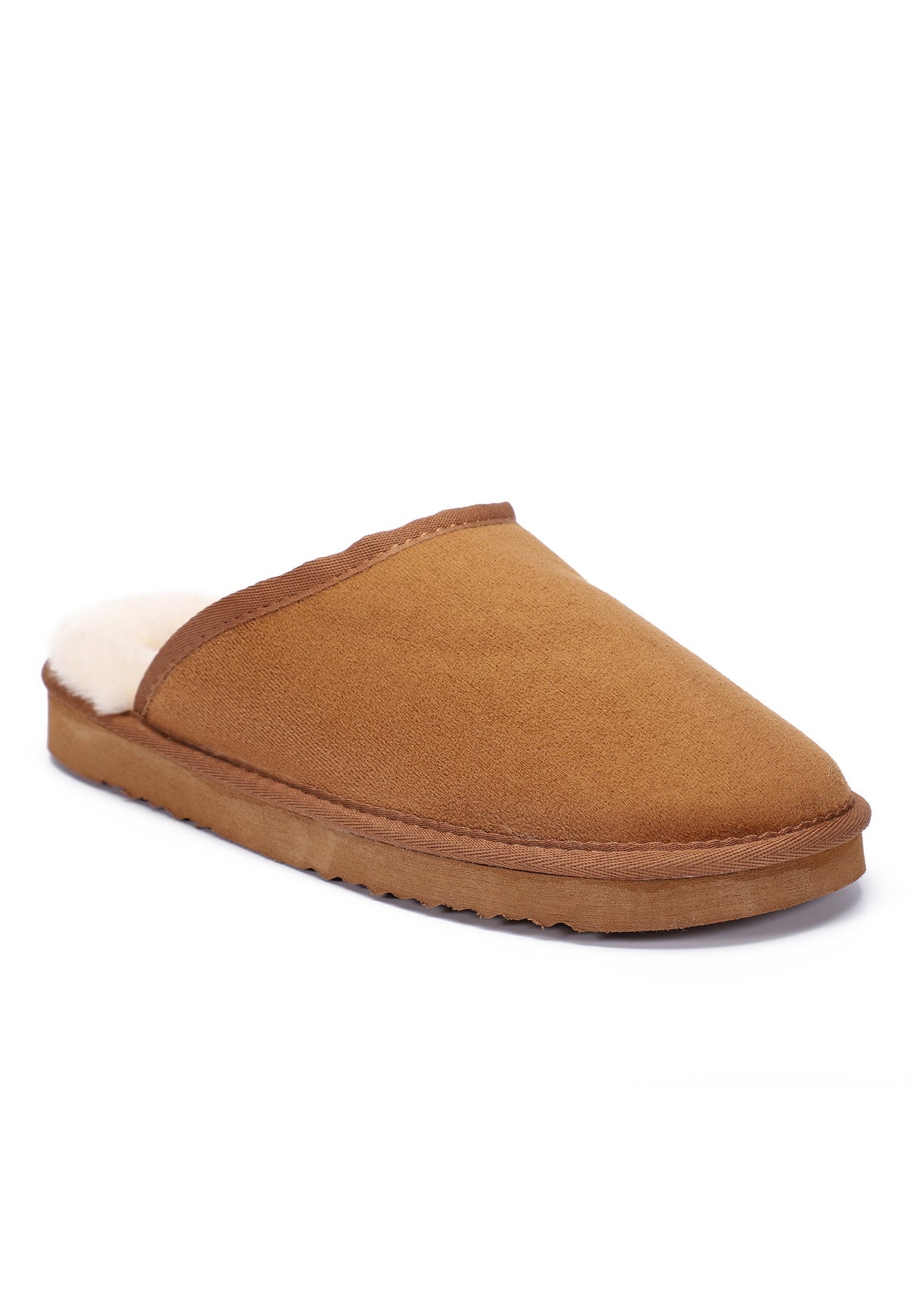 Chaussons Fajer Camel