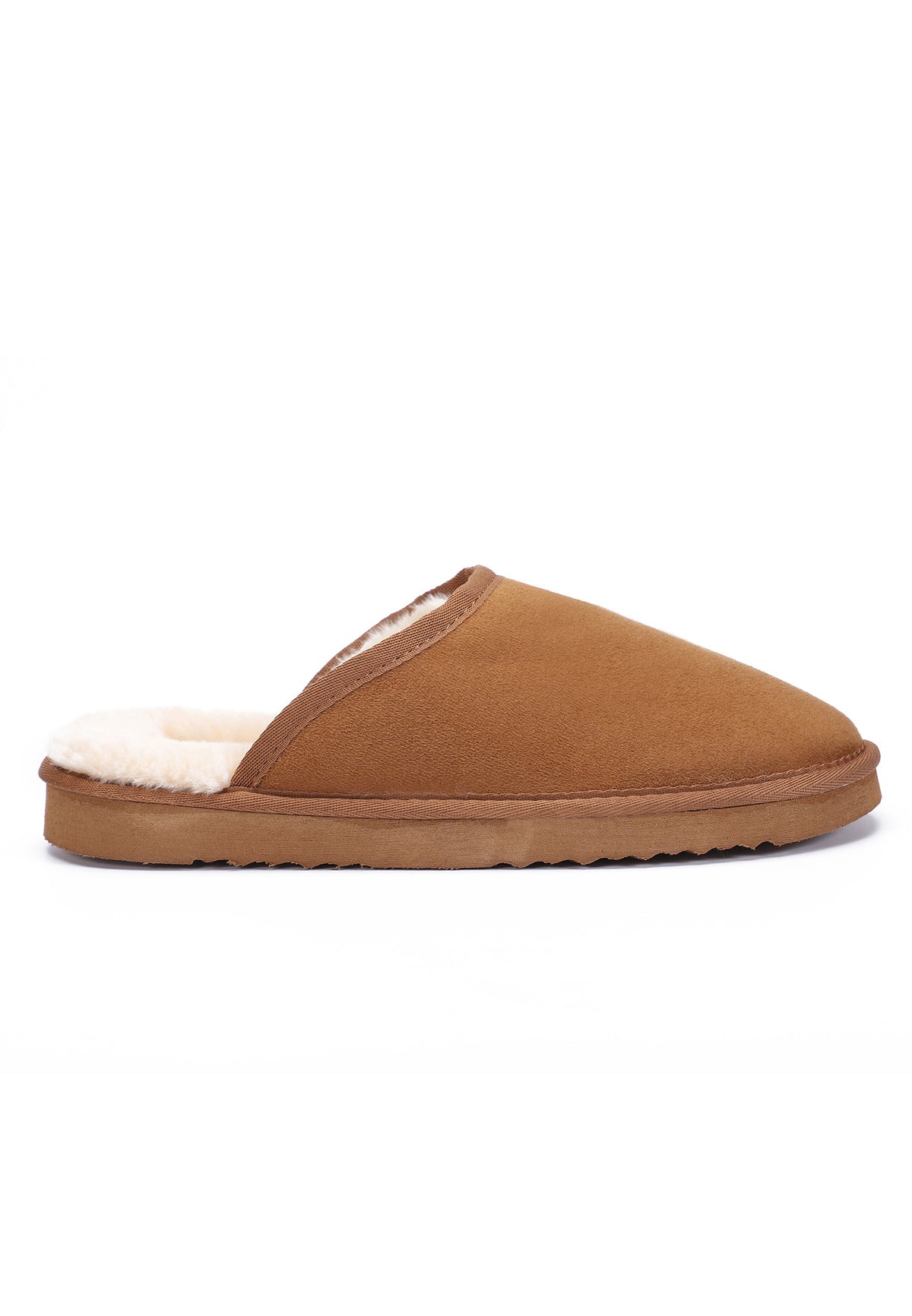 Chaussons Fajer Camel