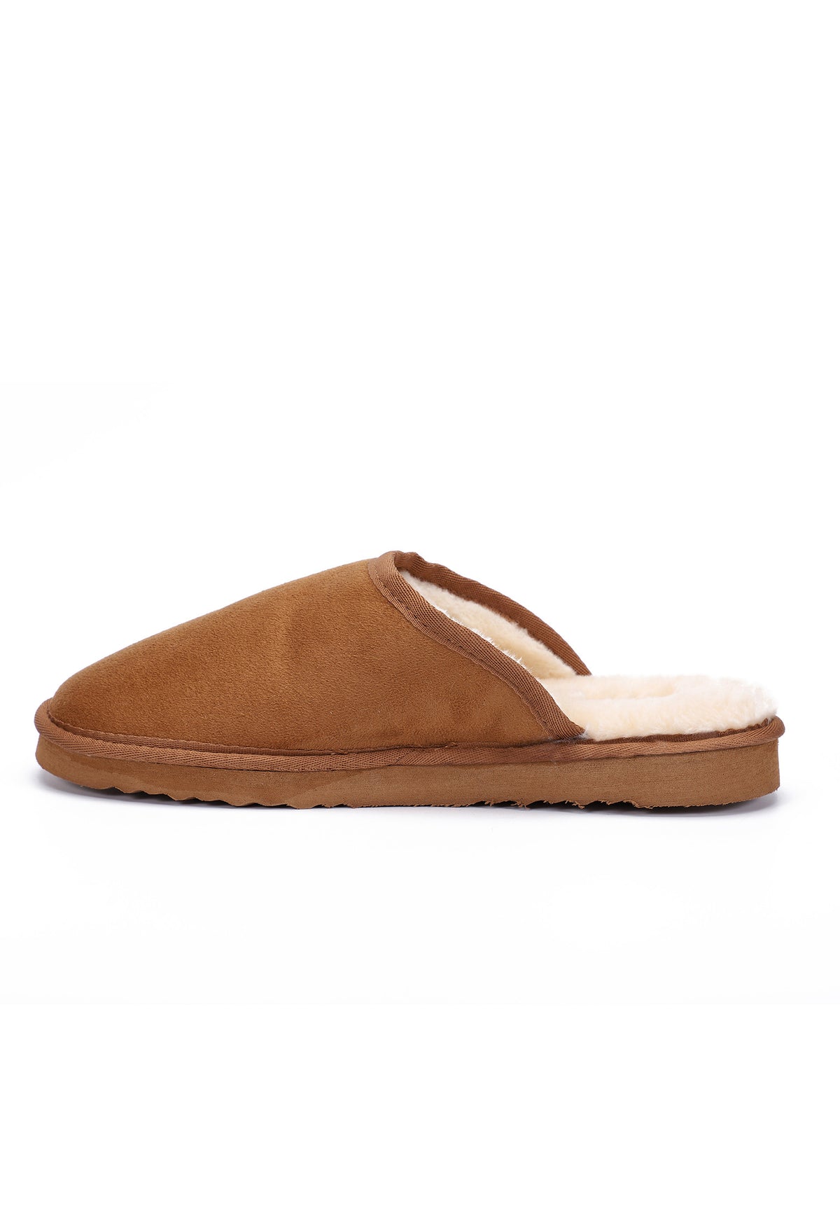 Chaussons Fajer Camel