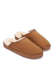 Chaussons Fajer Camel
