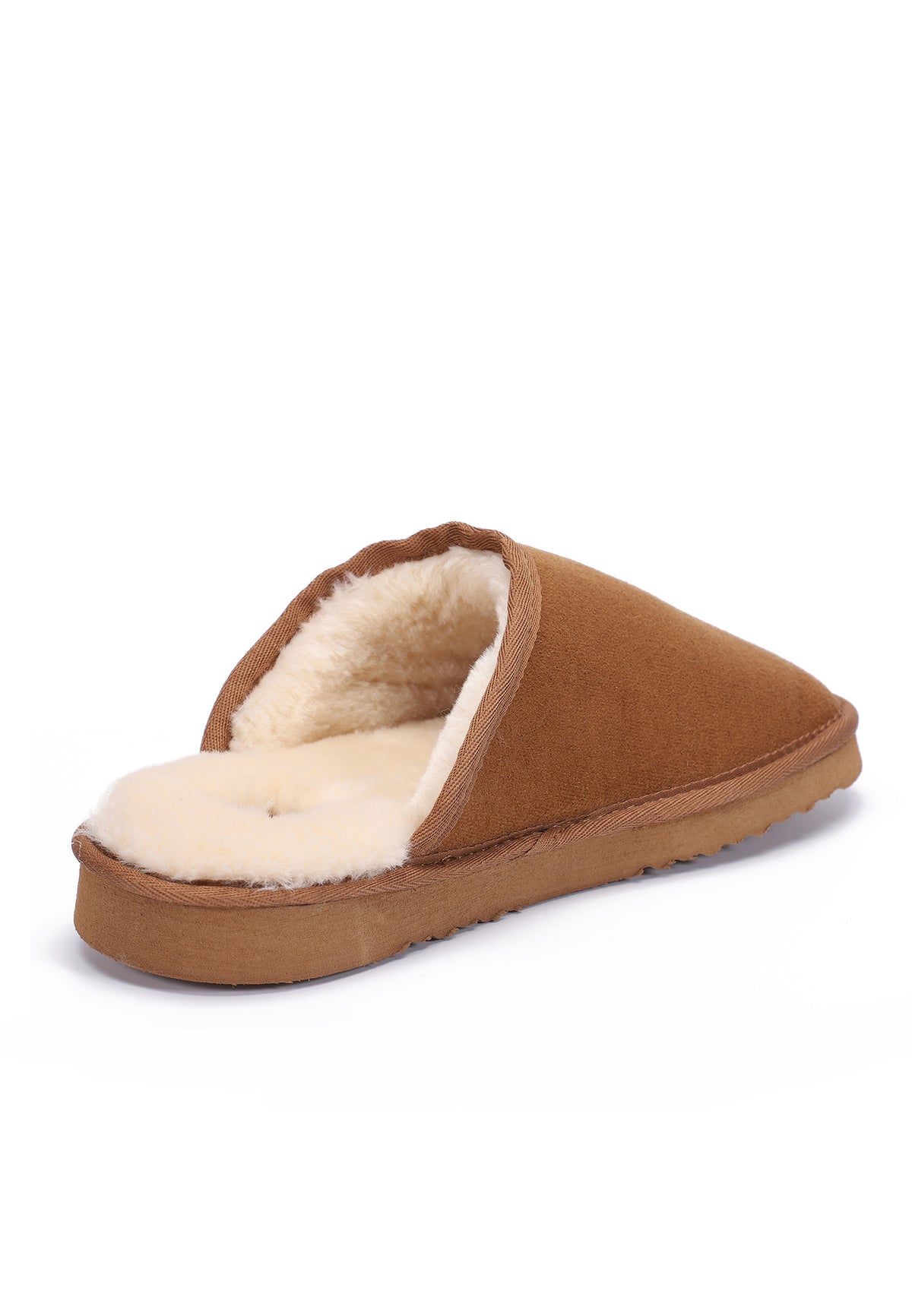 Chaussons Fajer Camel