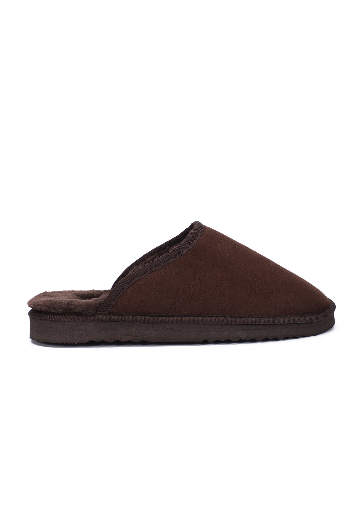 Chaussons Fajer Chocolat