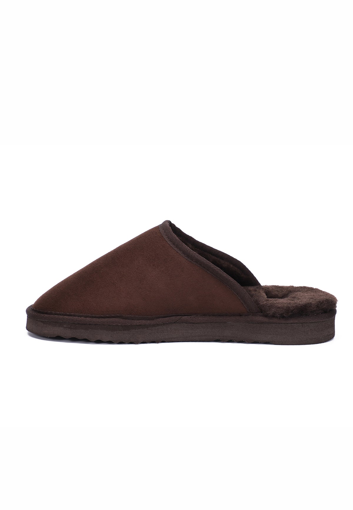 Chaussons Fajer Chocolat