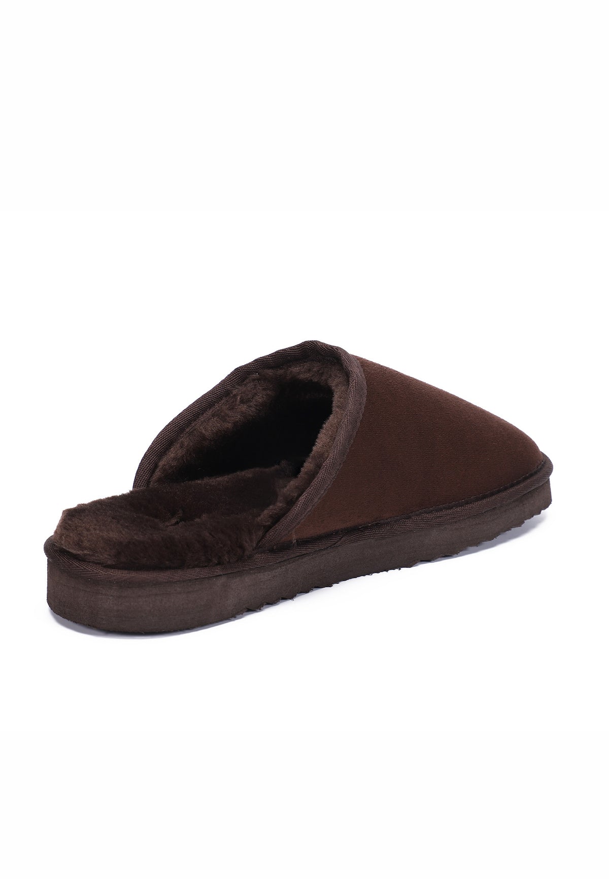 Chaussons Fajer Chocolat