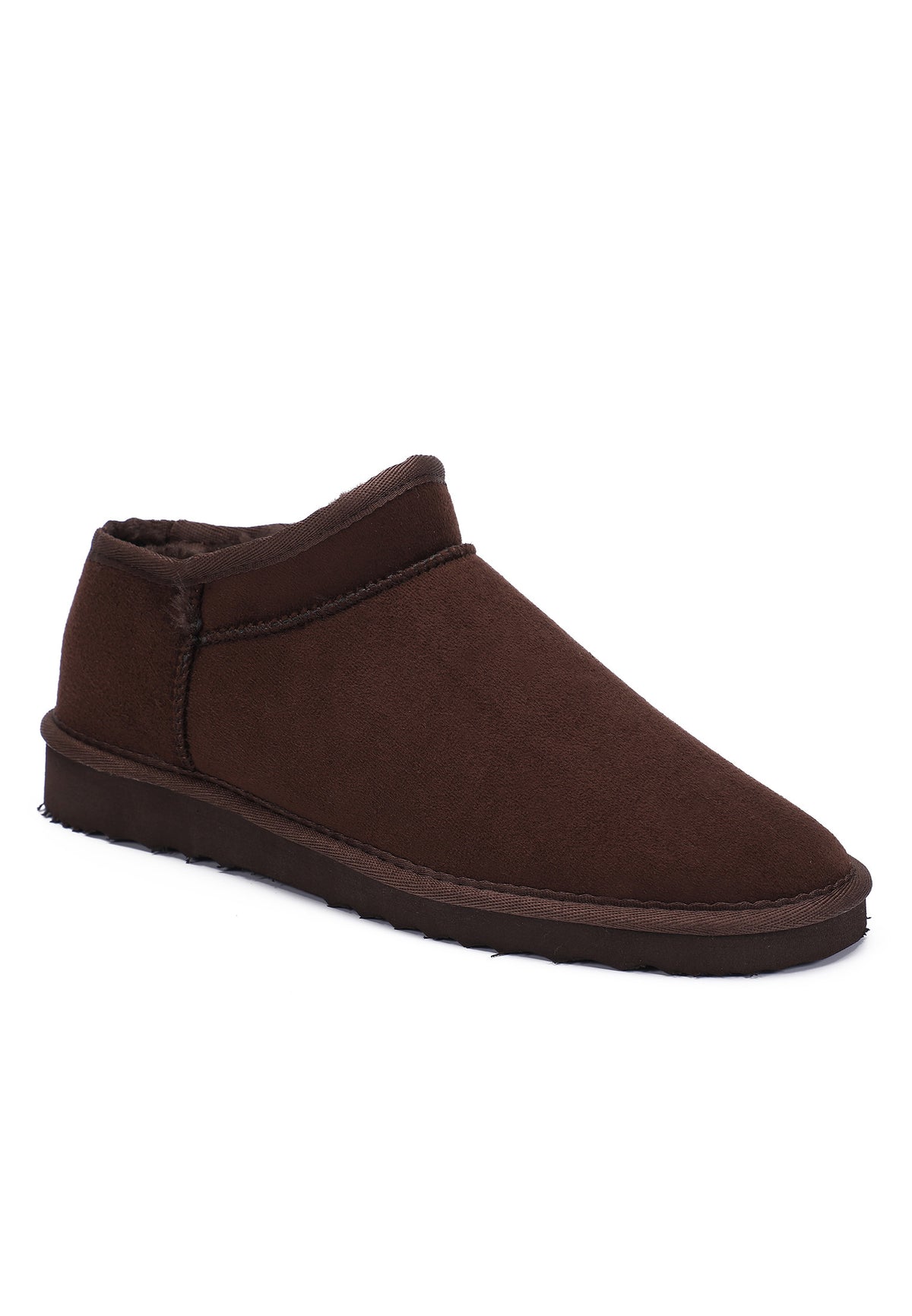 Bottines Fetid Chocolat