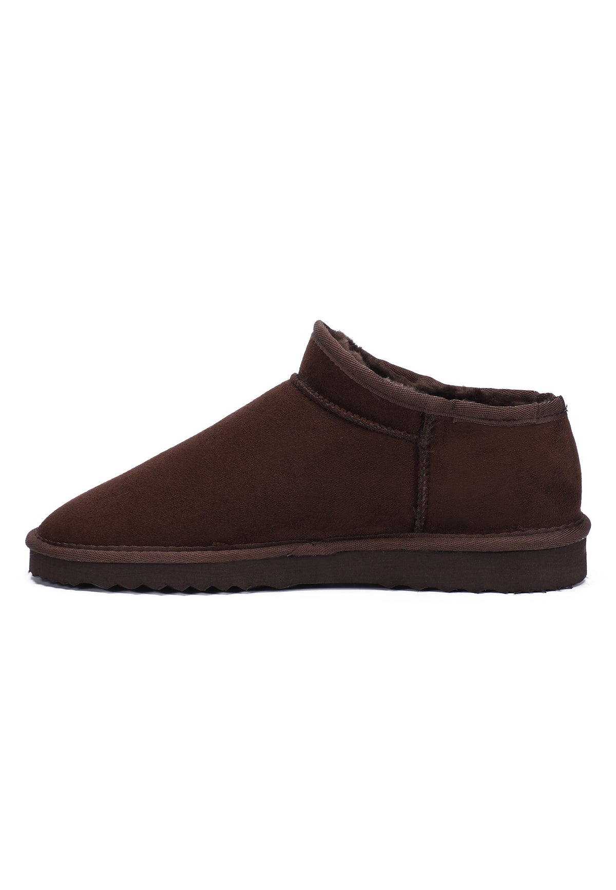 Bottines Fetid Chocolat