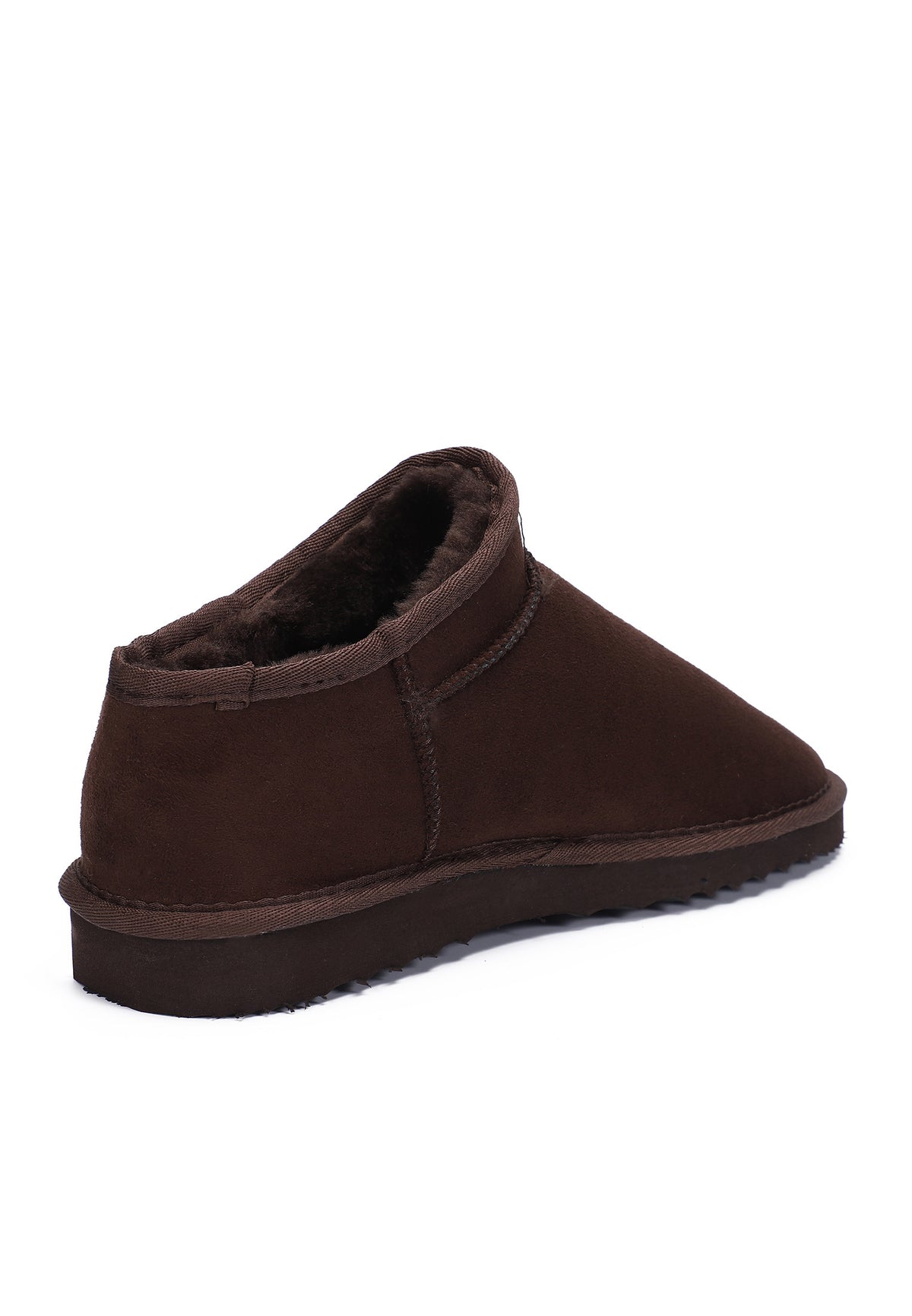 Bottines Fetid Chocolat