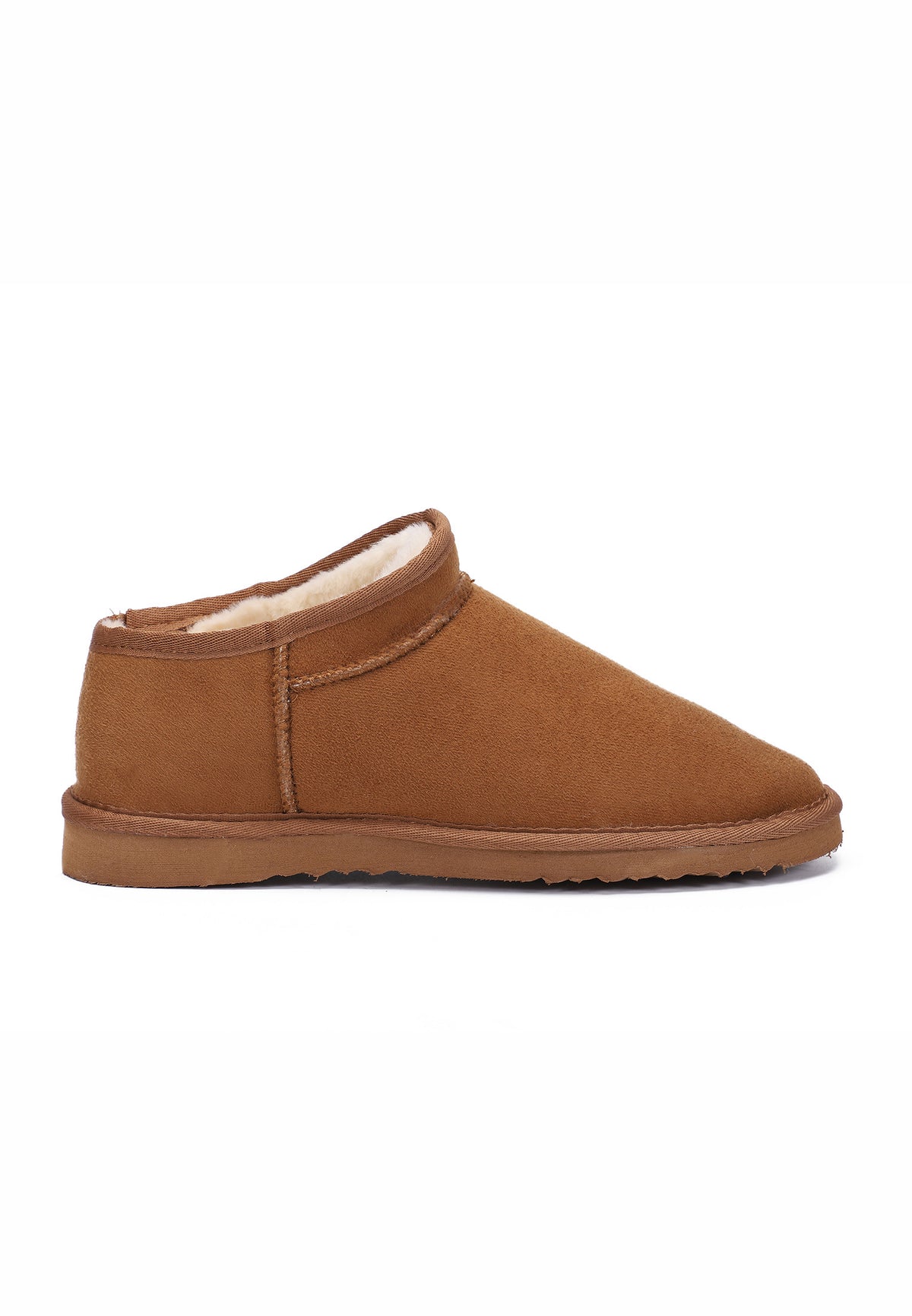 Bottines Fetid Camel