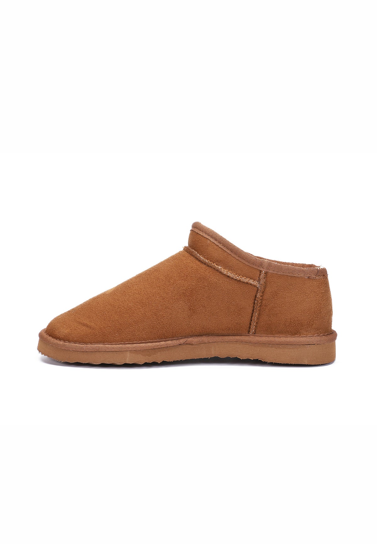 Bottines Fetid Camel
