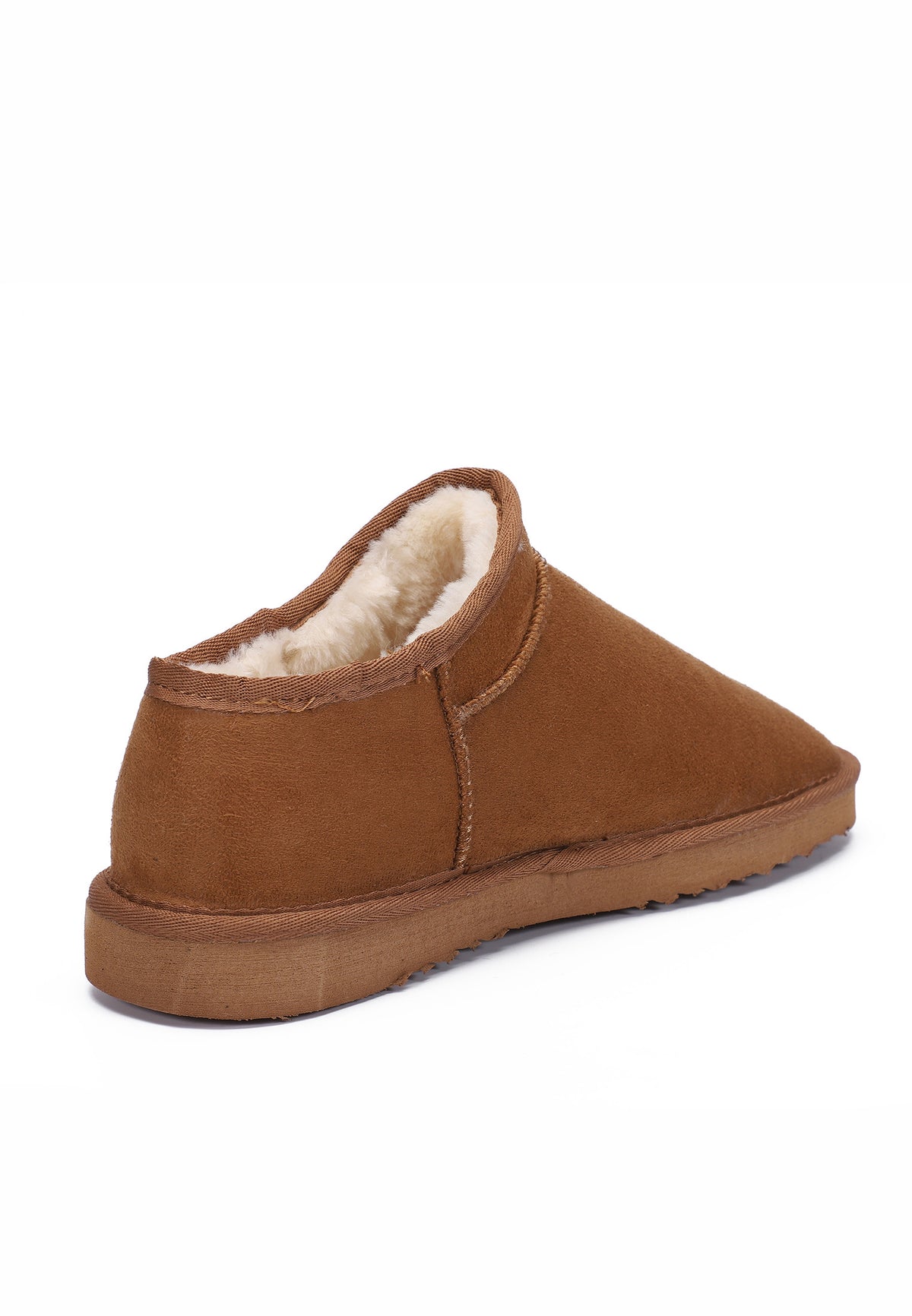 Bottines Fetid Camel