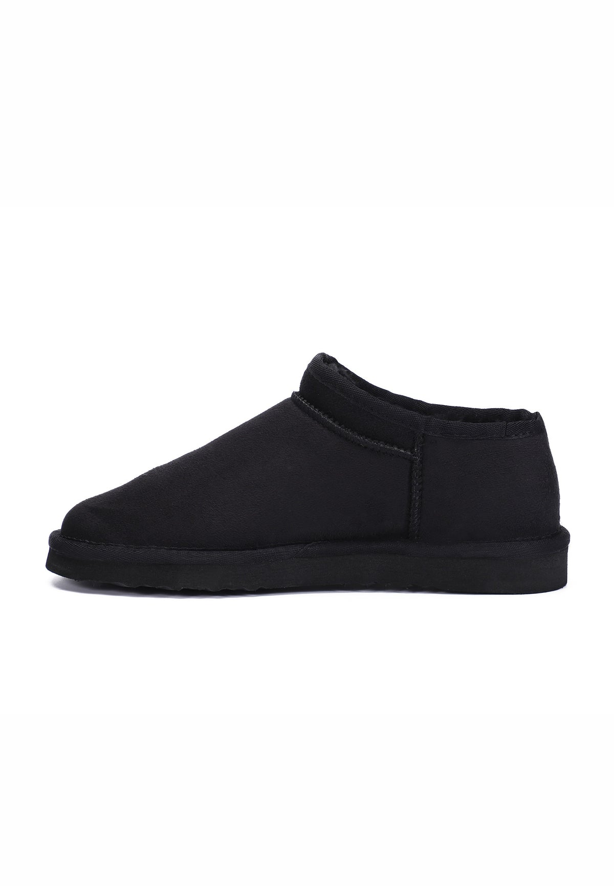 Bottines Fetid Noir