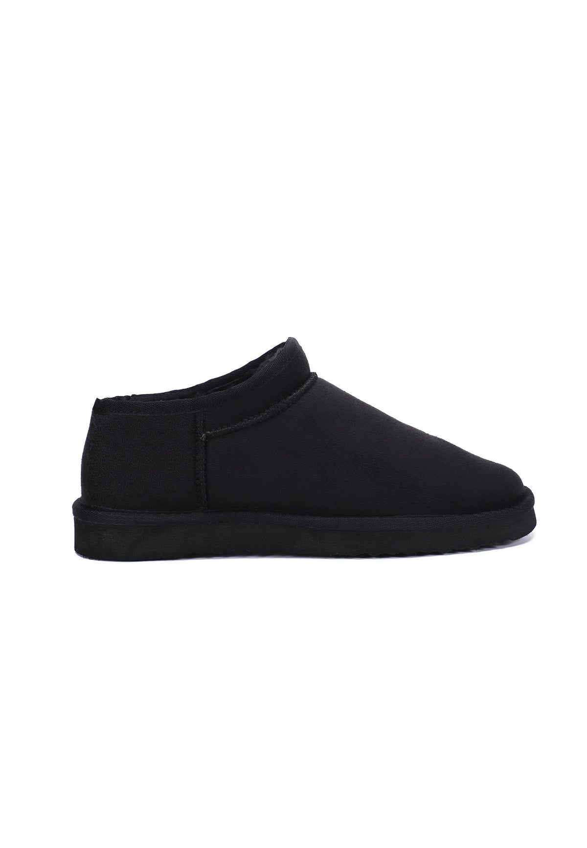 Bottines Fetid Noir