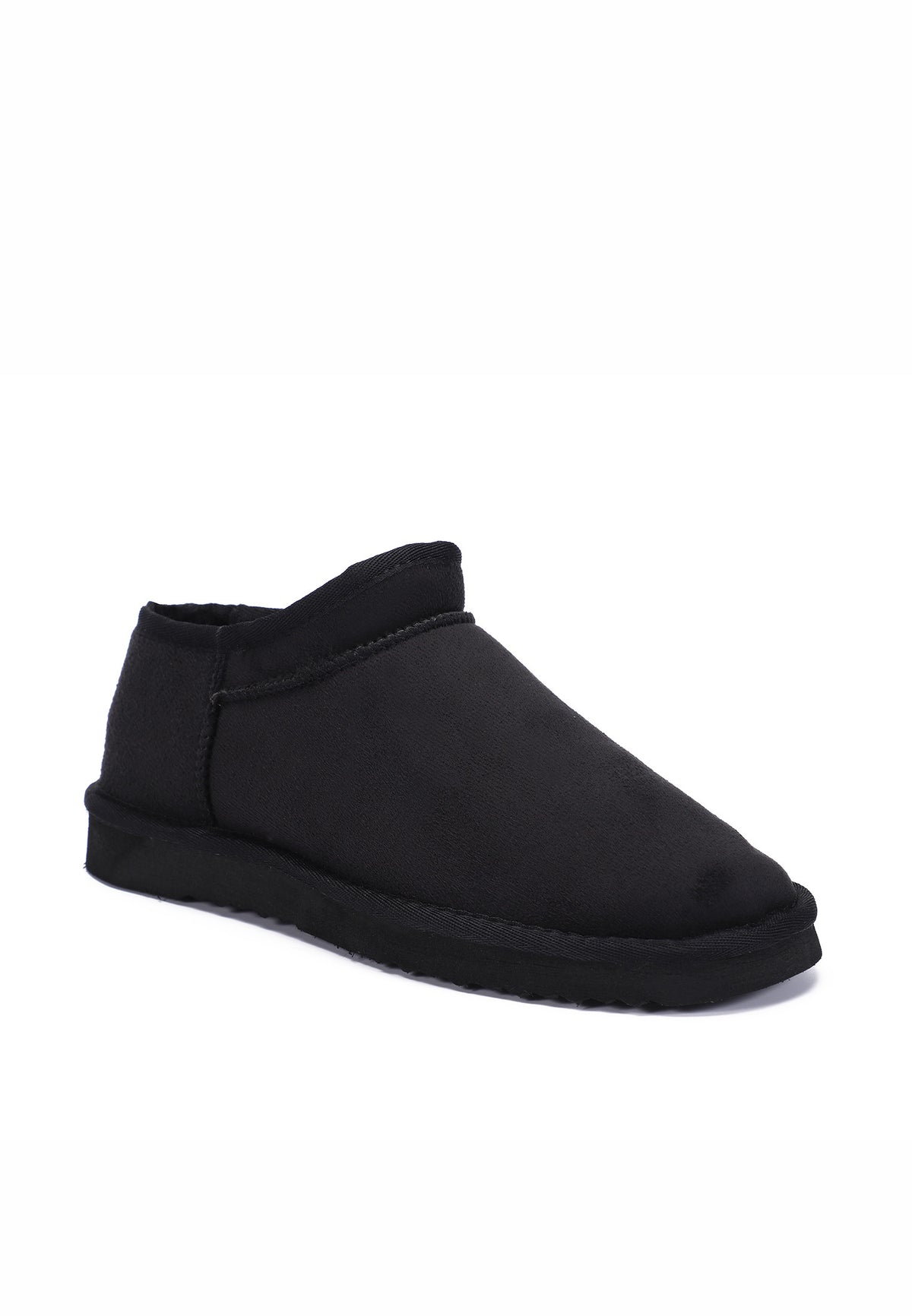 Bottines Fetid Noir