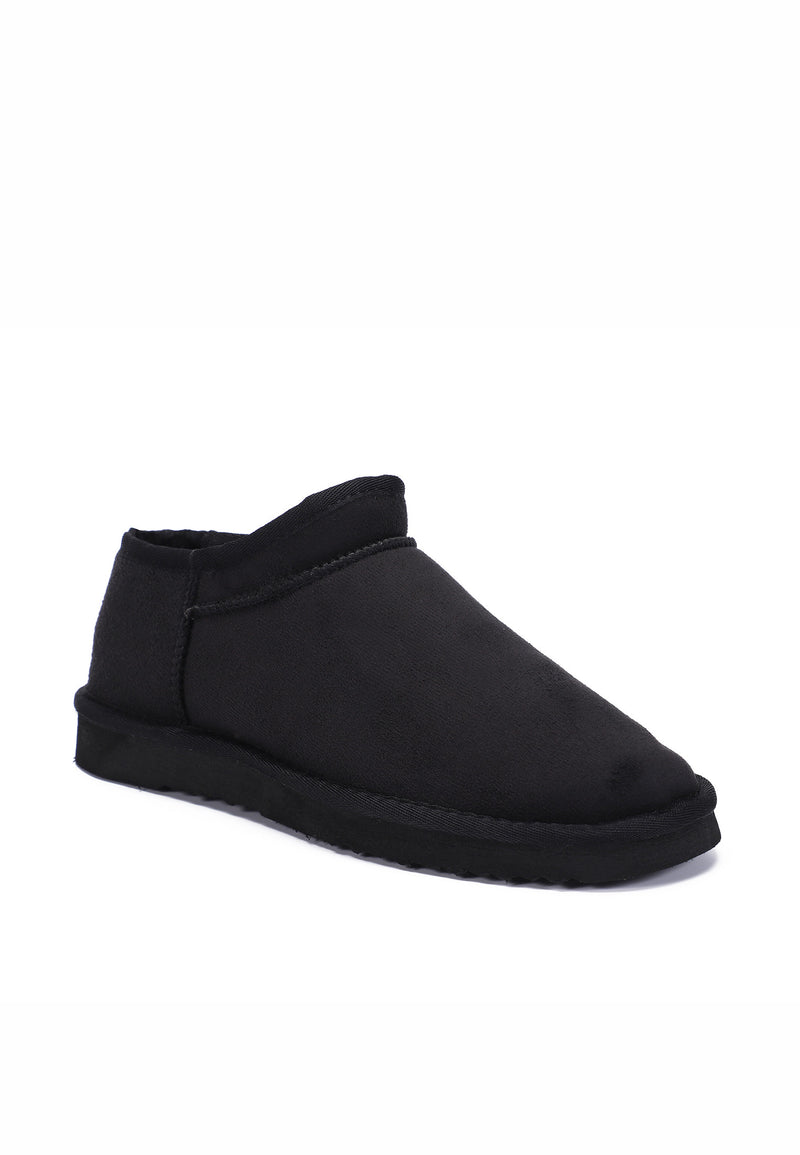 Bottines Fetid Noir