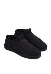 Bottines Fetid Noir