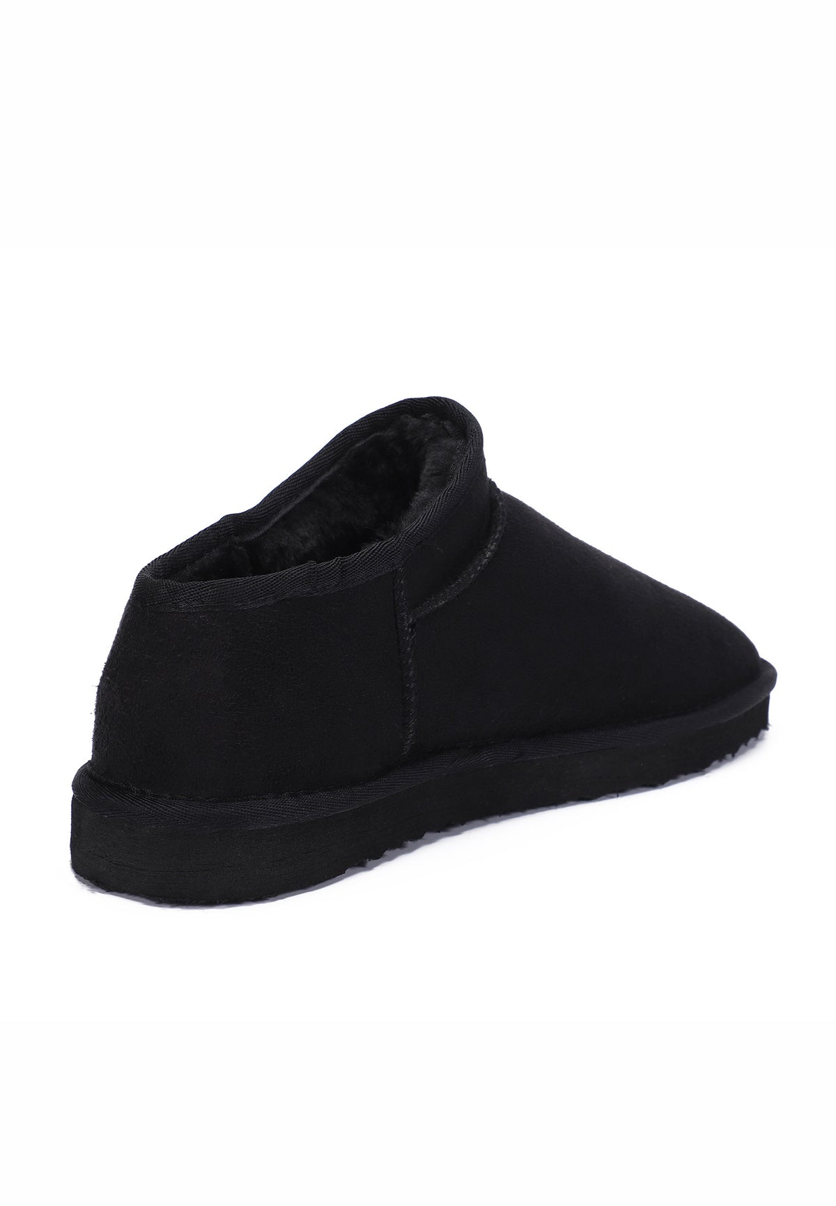 Bottines Fetid Noir