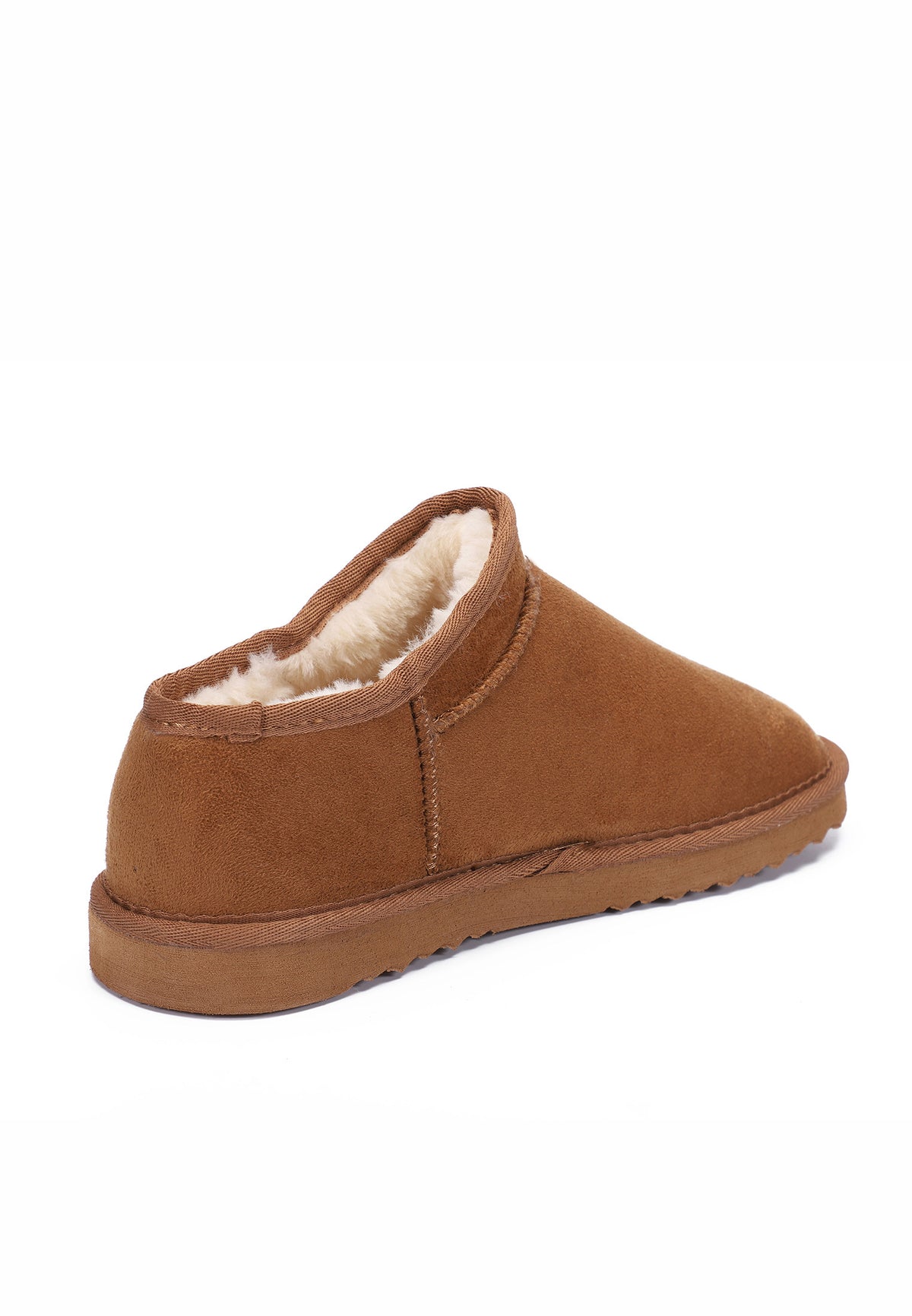 Bottines Floella Camel