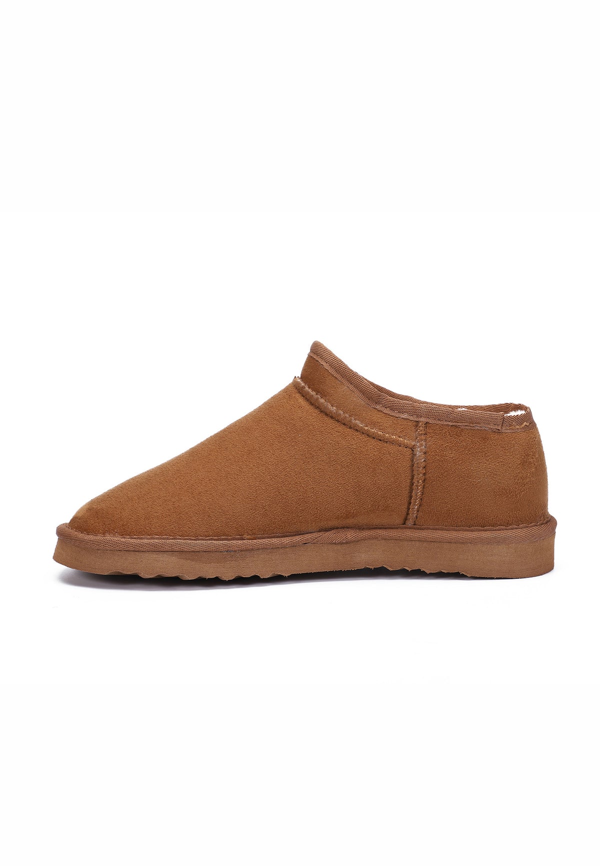 Bottines Floella Camel