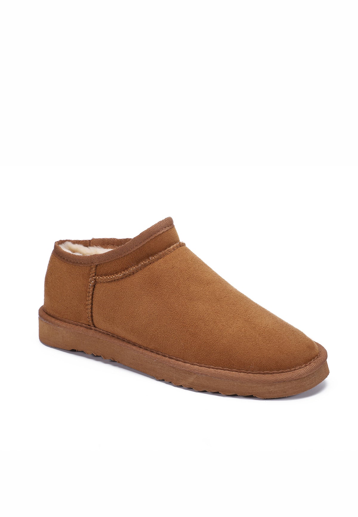 Bottines Floella Camel