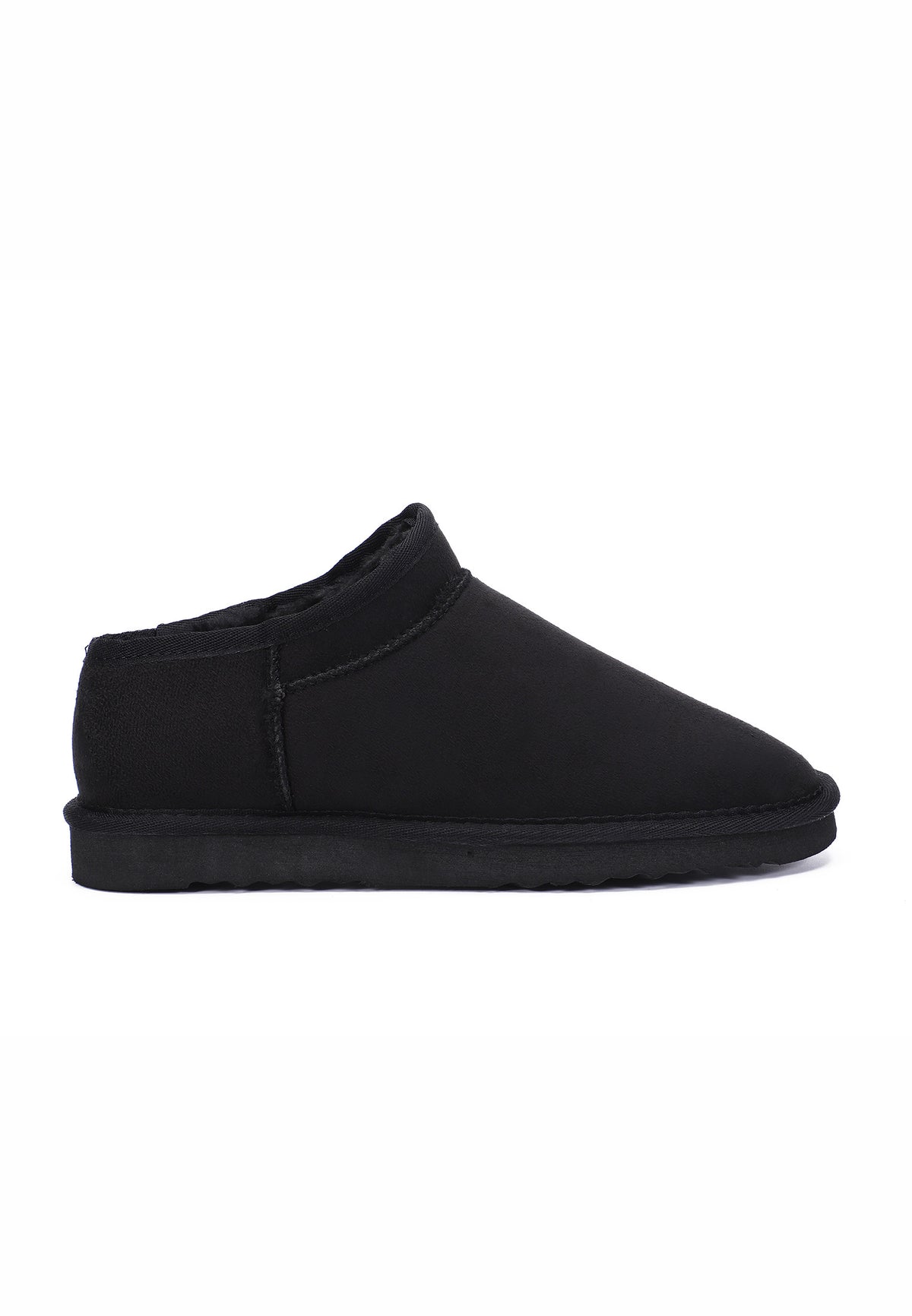 Bottines Floella Noir