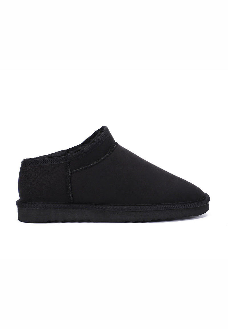Bottines Floella Noir